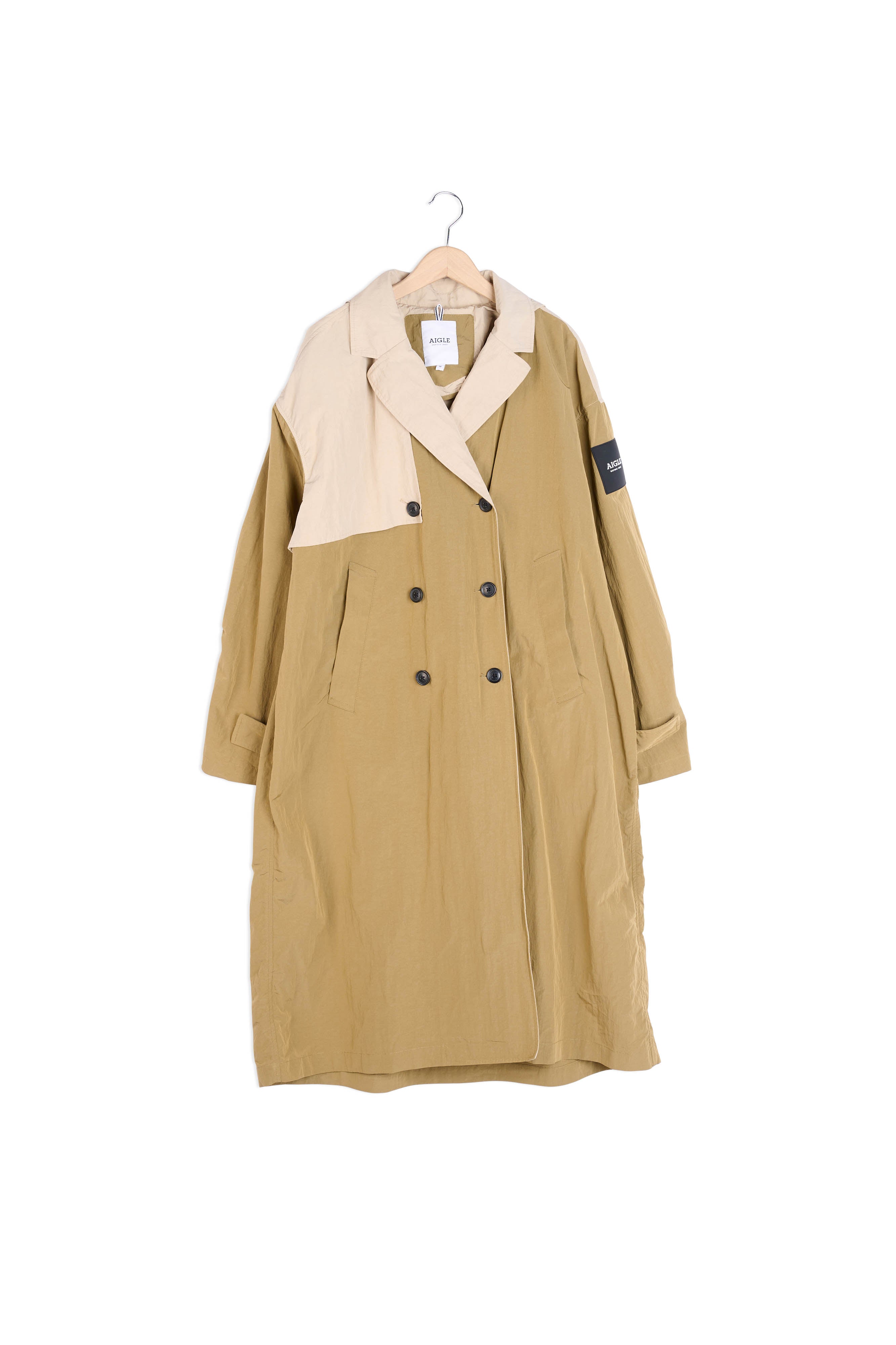 Manteau - M Aigle