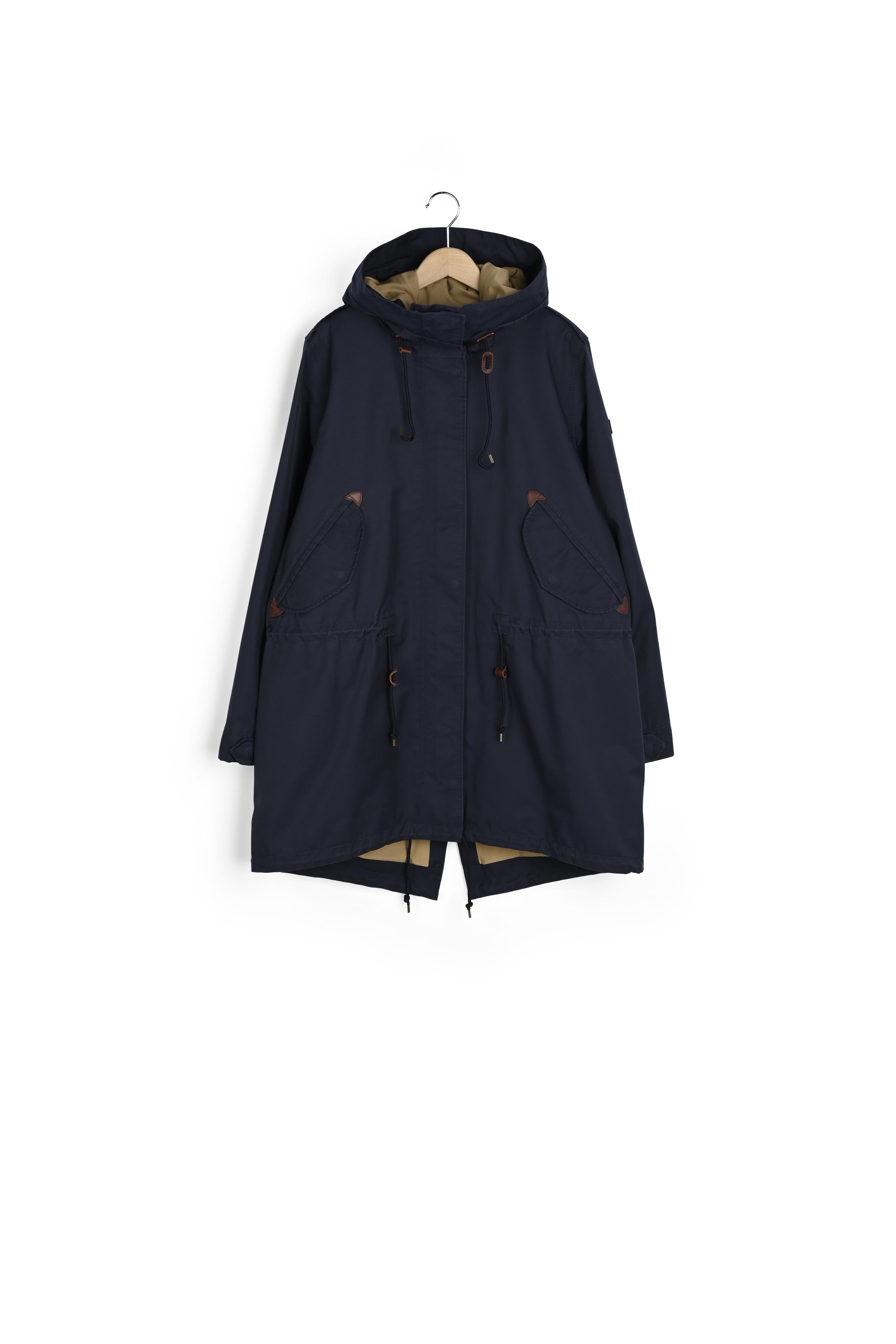 Parka MTD® Aigle