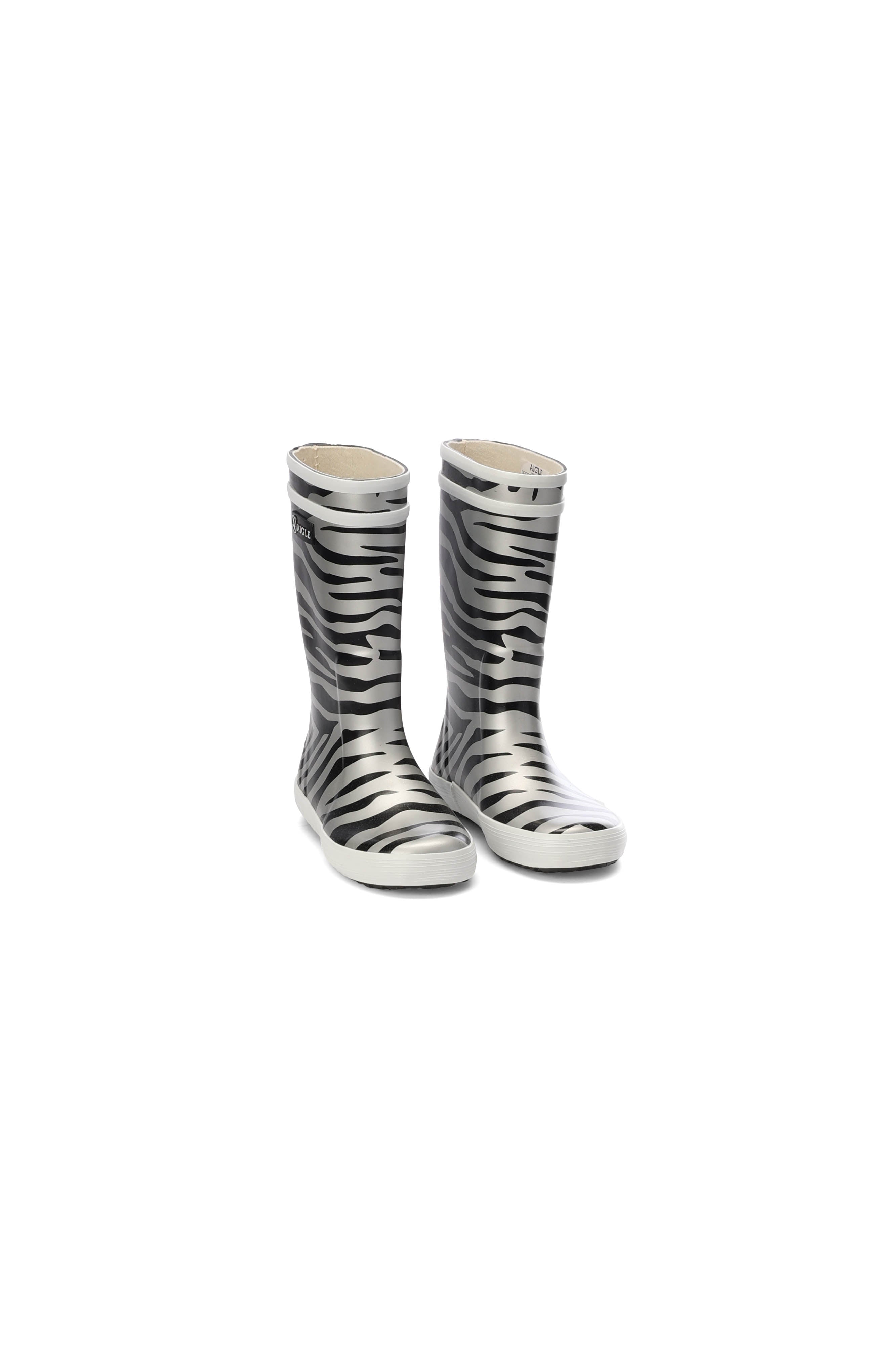 L'iconique botte enfant - Lolly pop Aigle