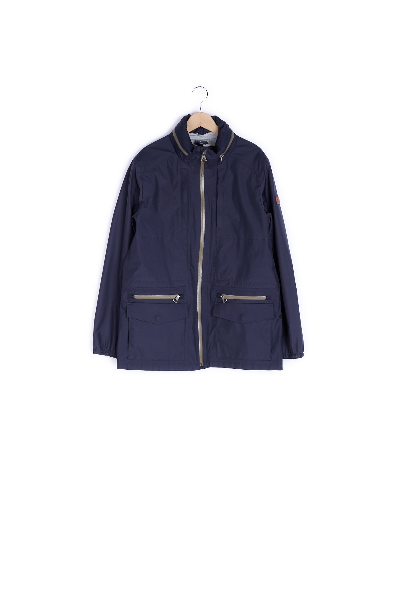 Parka sans duvet Aigle