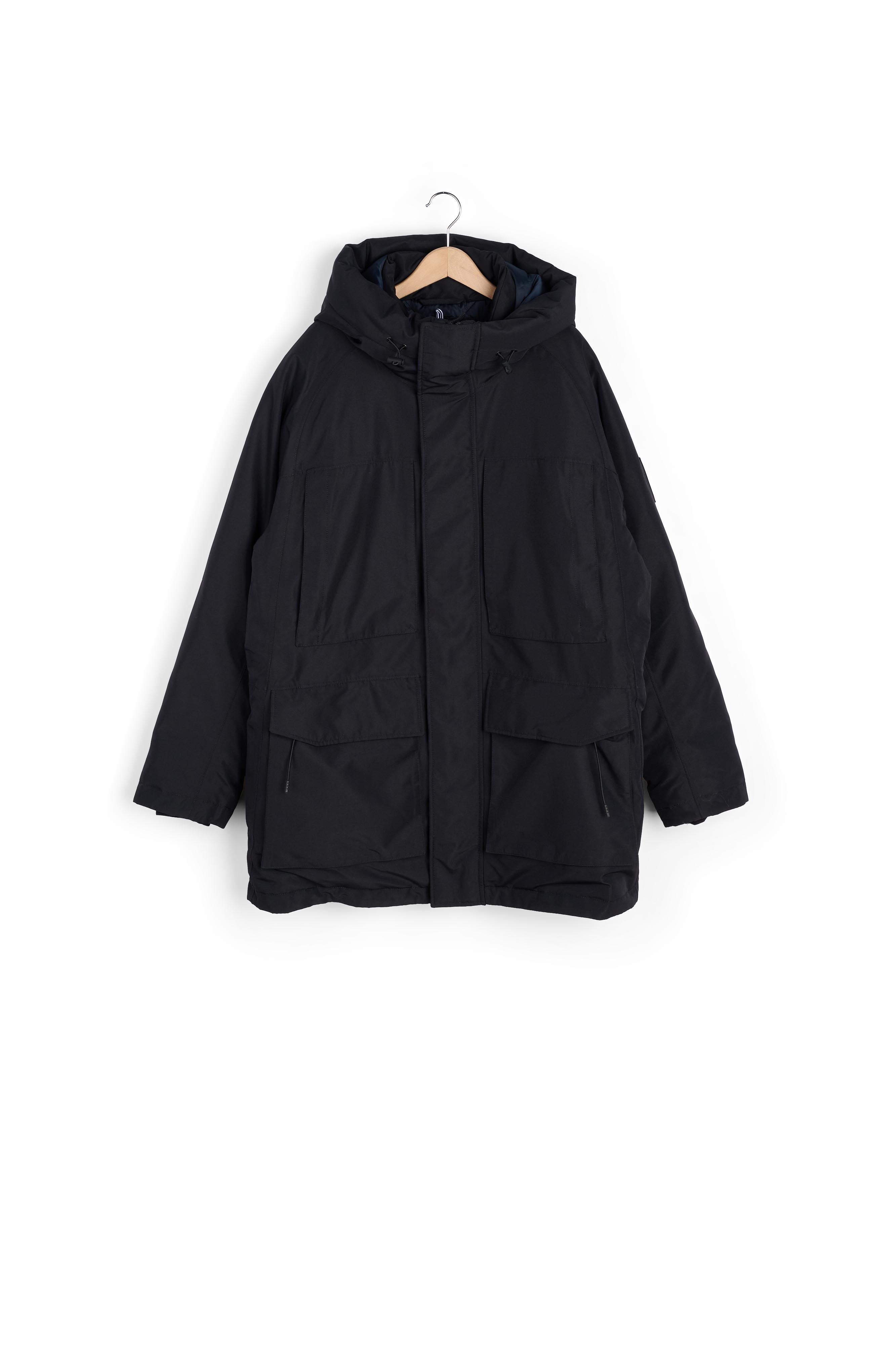 Parka en duvet Aigle