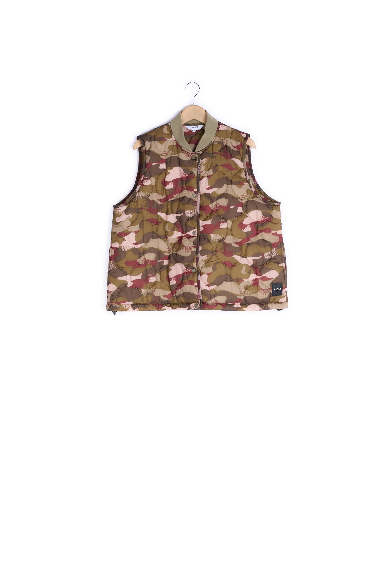 Parka sans duvet Aigle