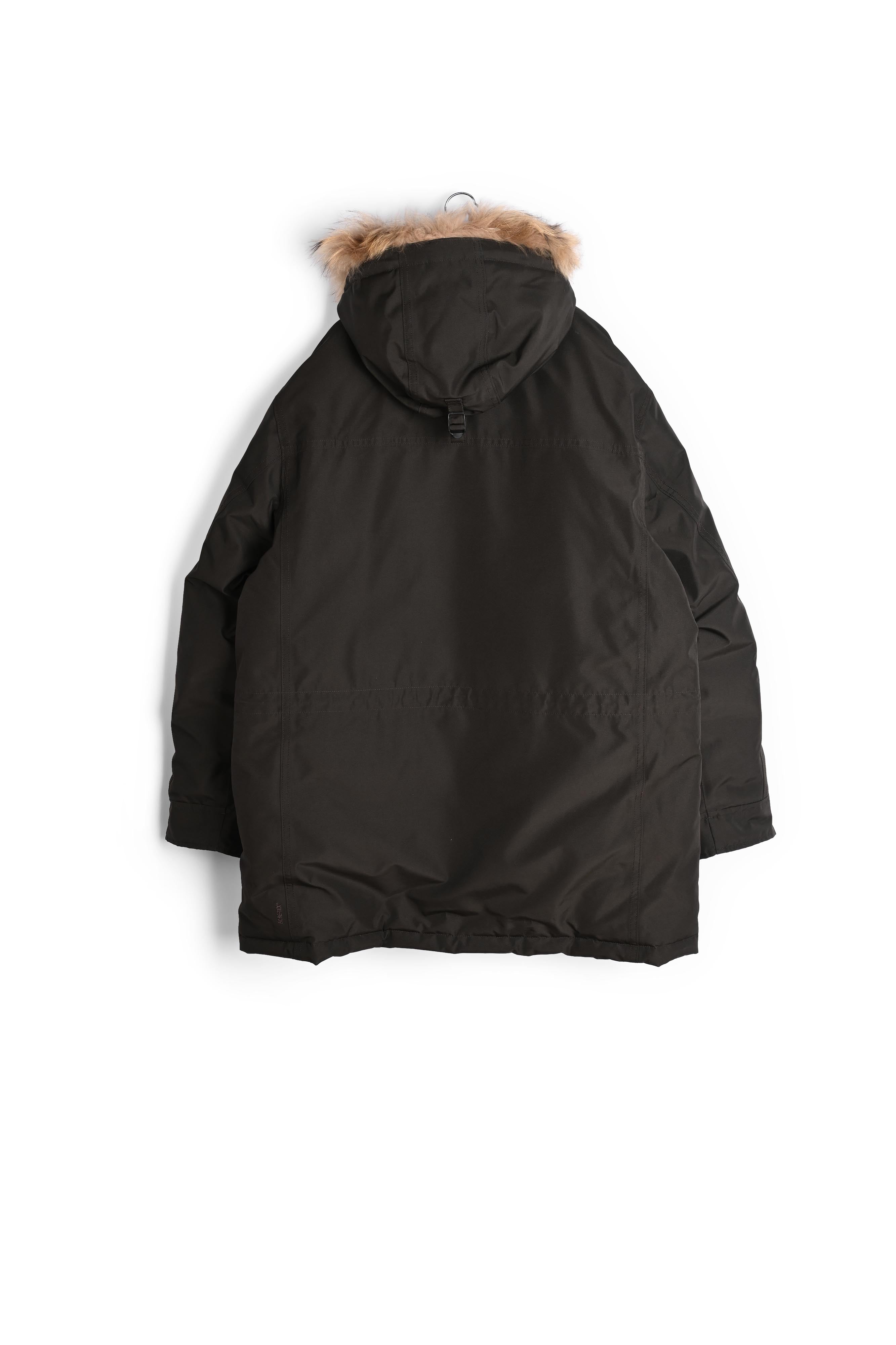 Parka en duvet Gore-Tex® Aigle