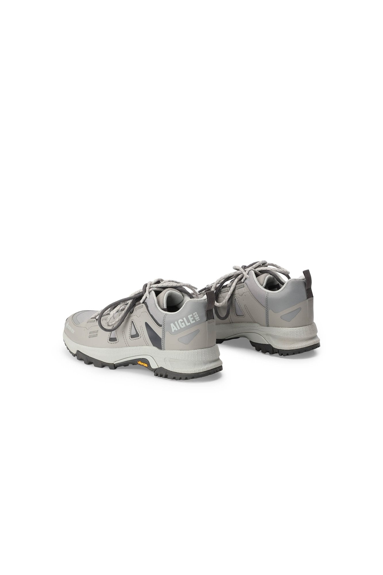 Sneakers Gore-Tex® d'inspiration trail Aigle