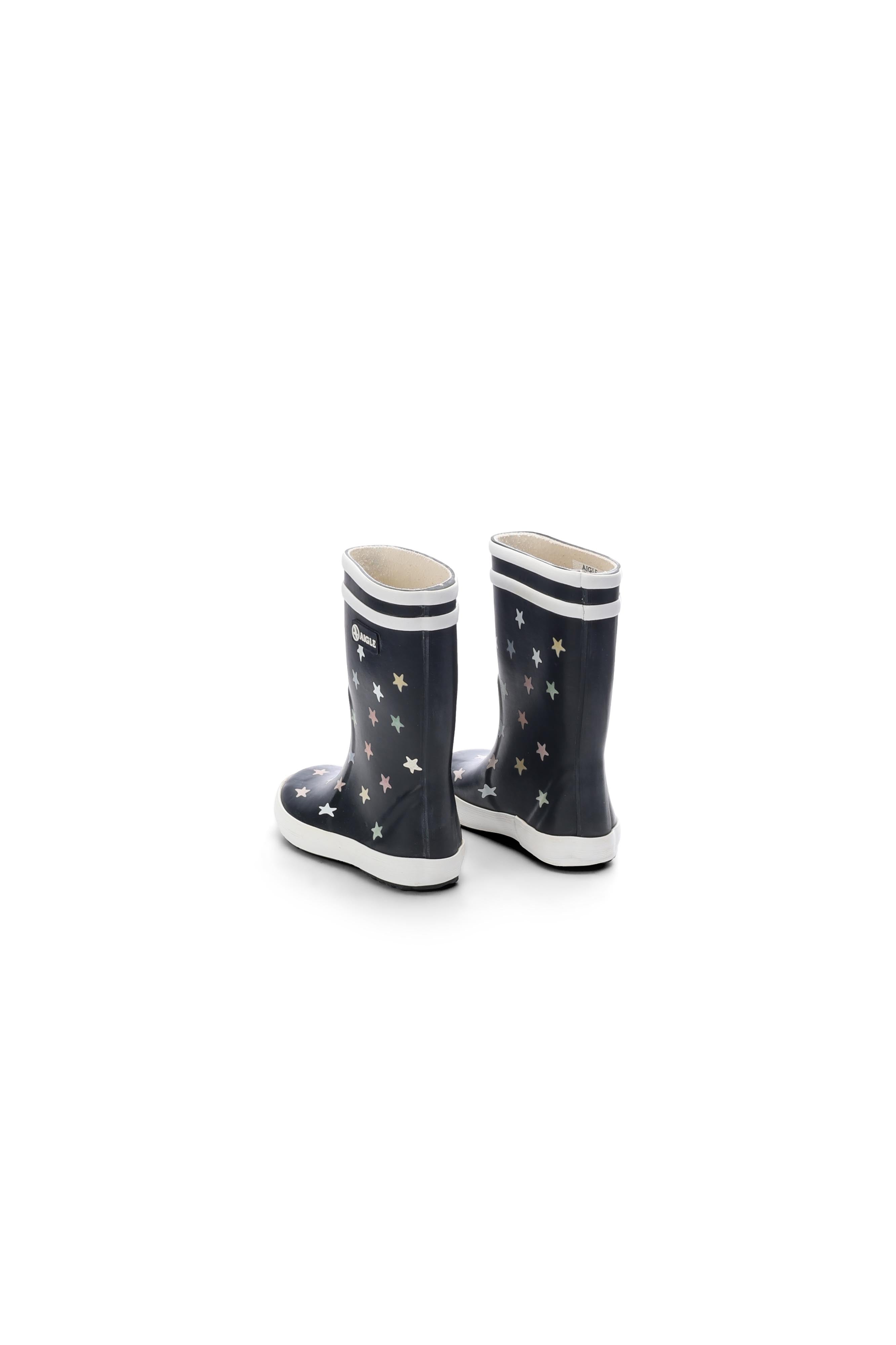 Bottes - 25 Aigle
