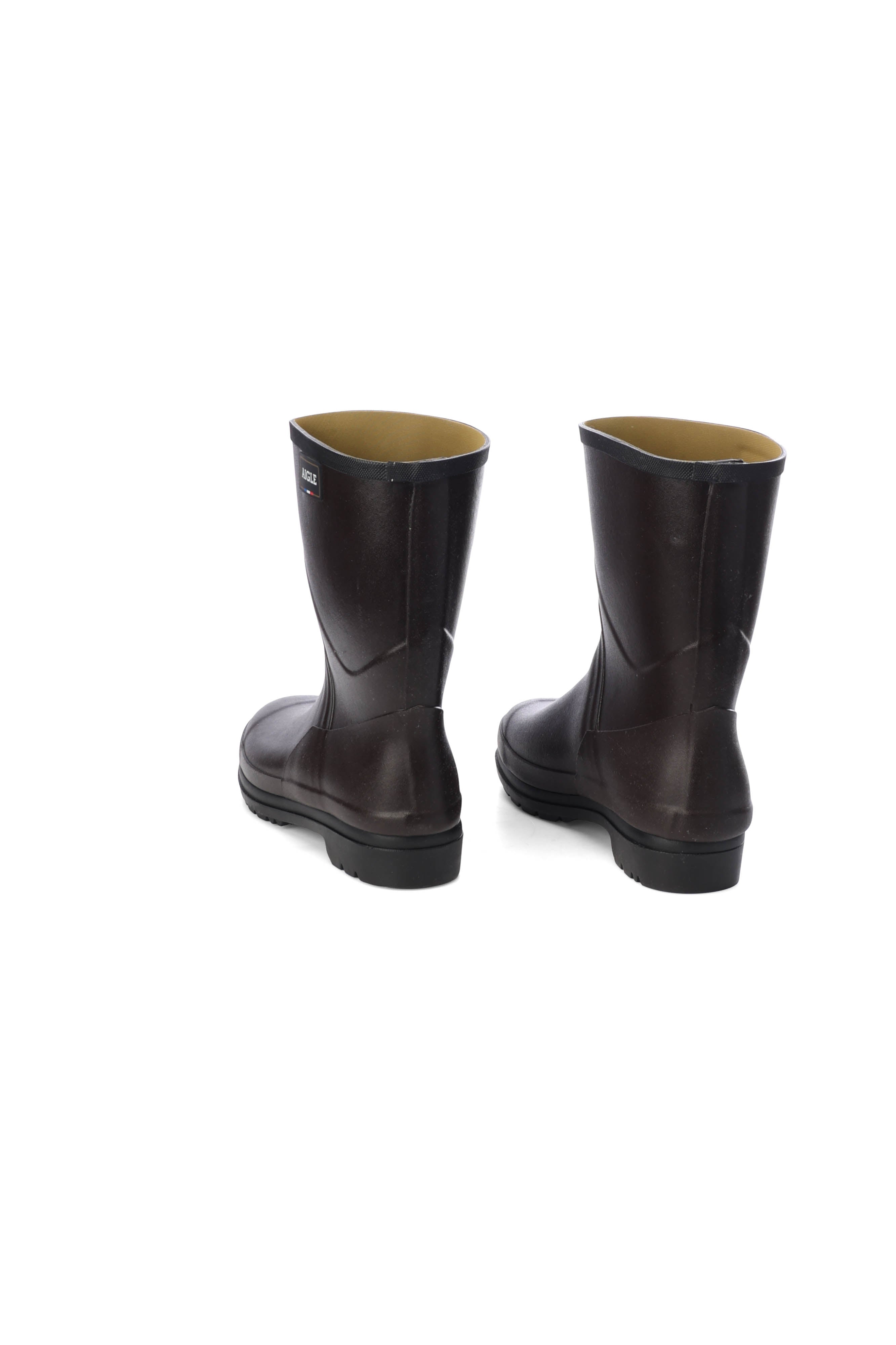 Bottes - 39 Aigle