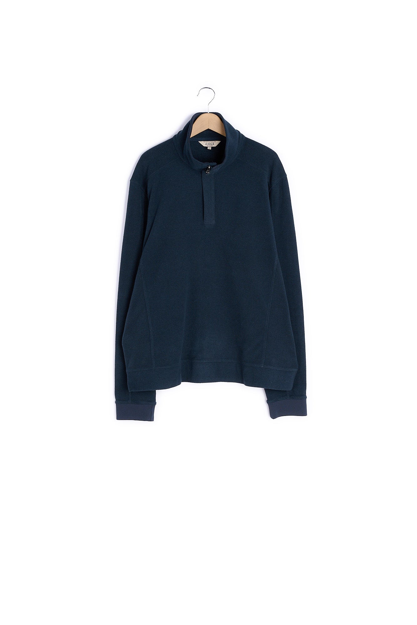 Polaire moyenne Aigle