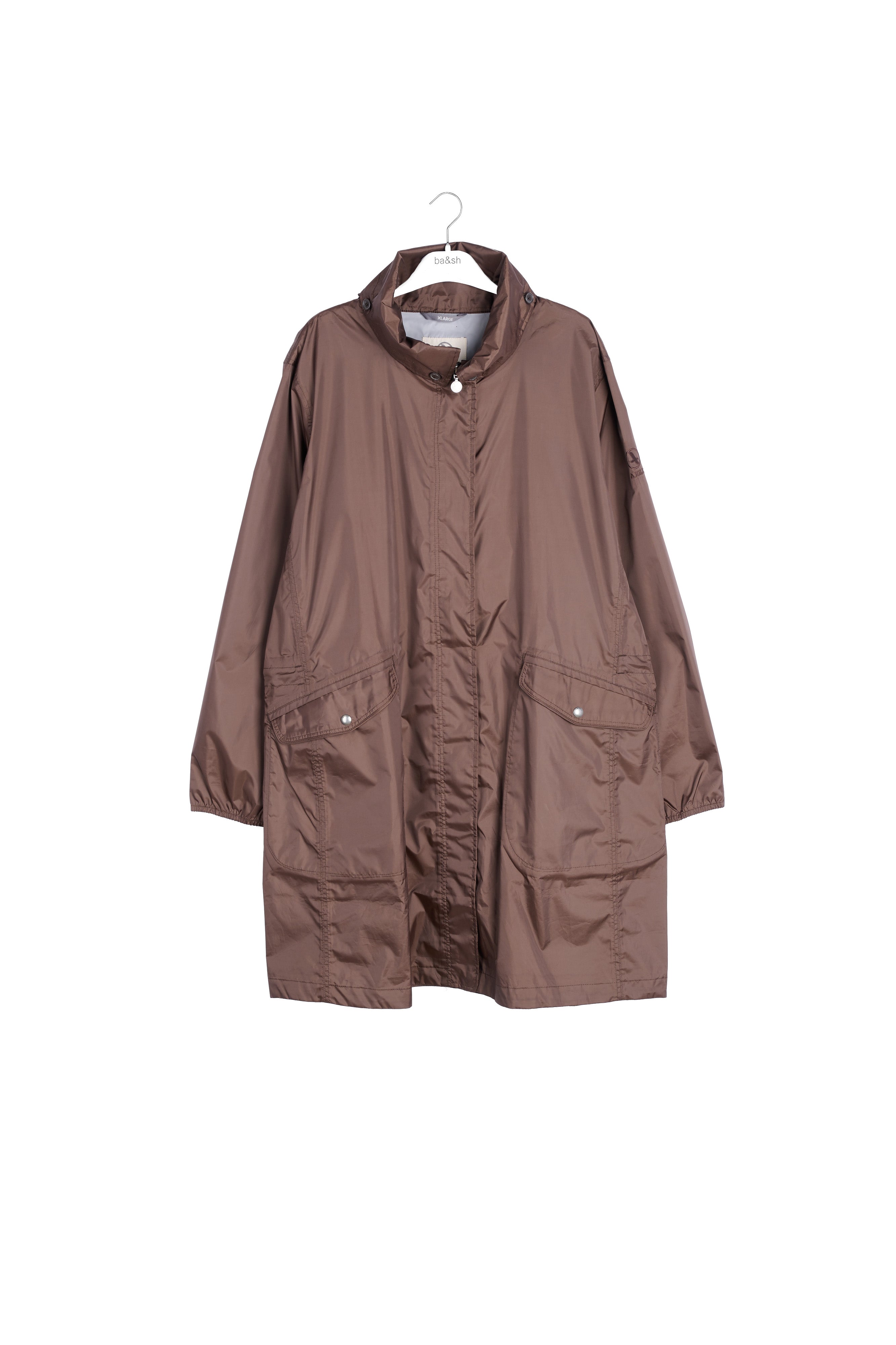 Parka  en duvet MTD® Aigle