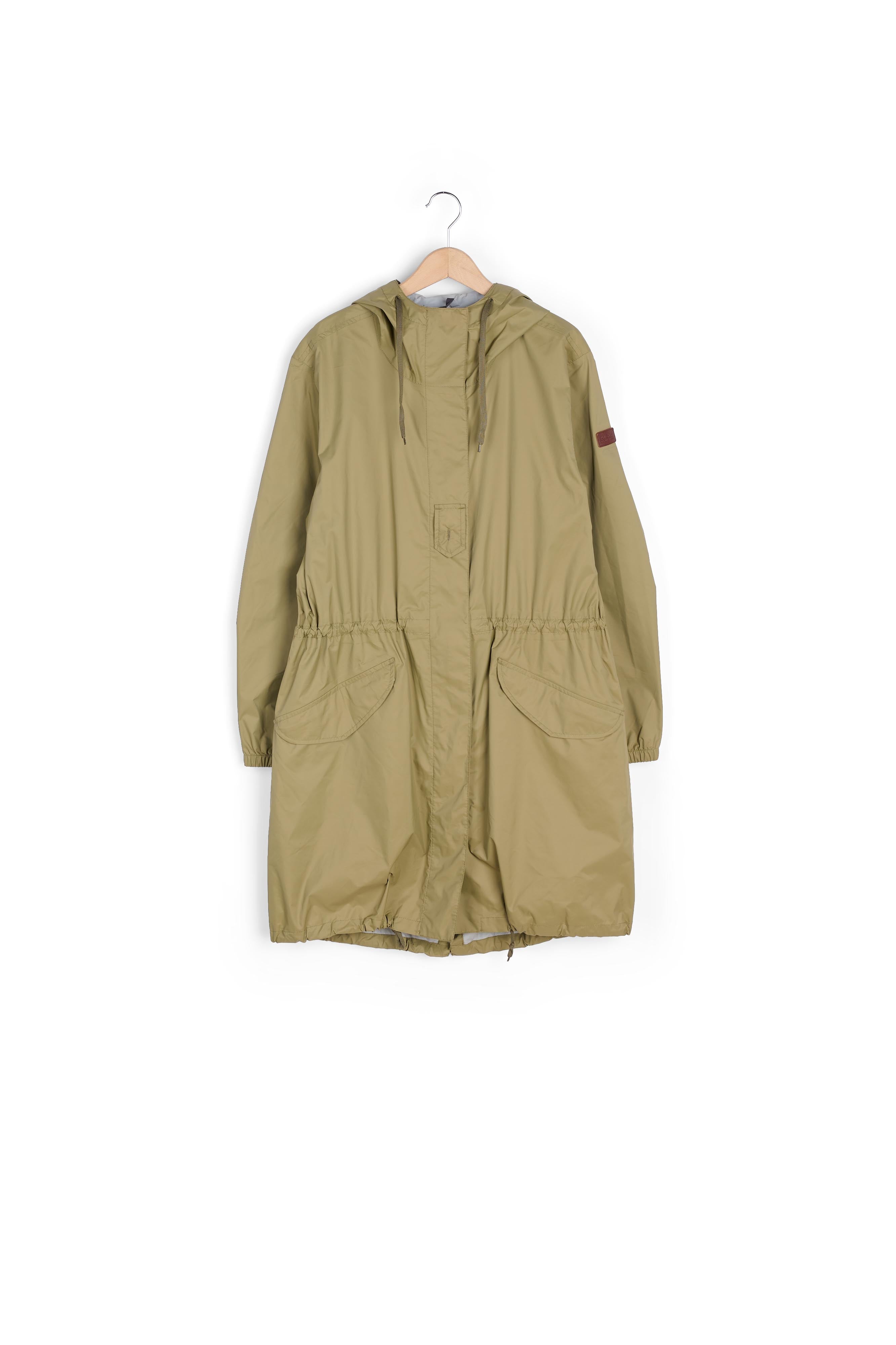 Parka - S Aigle