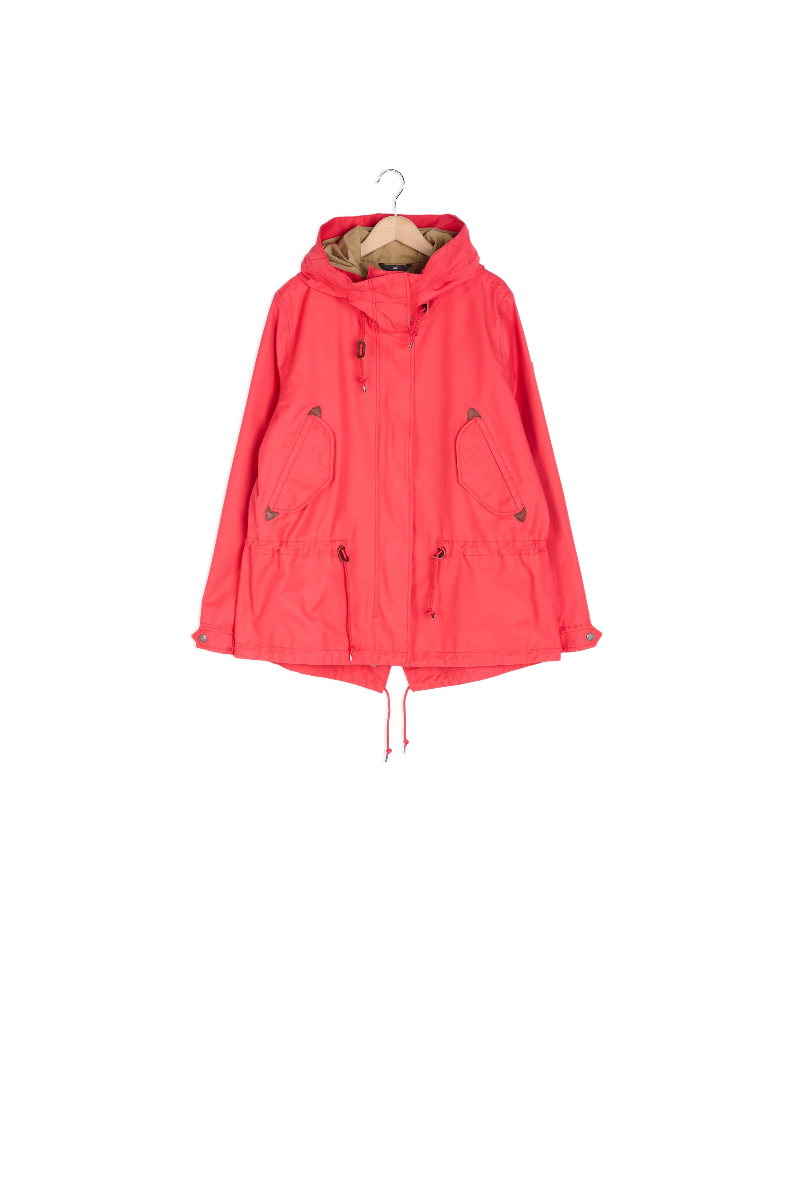 Parka MTD® Aigle