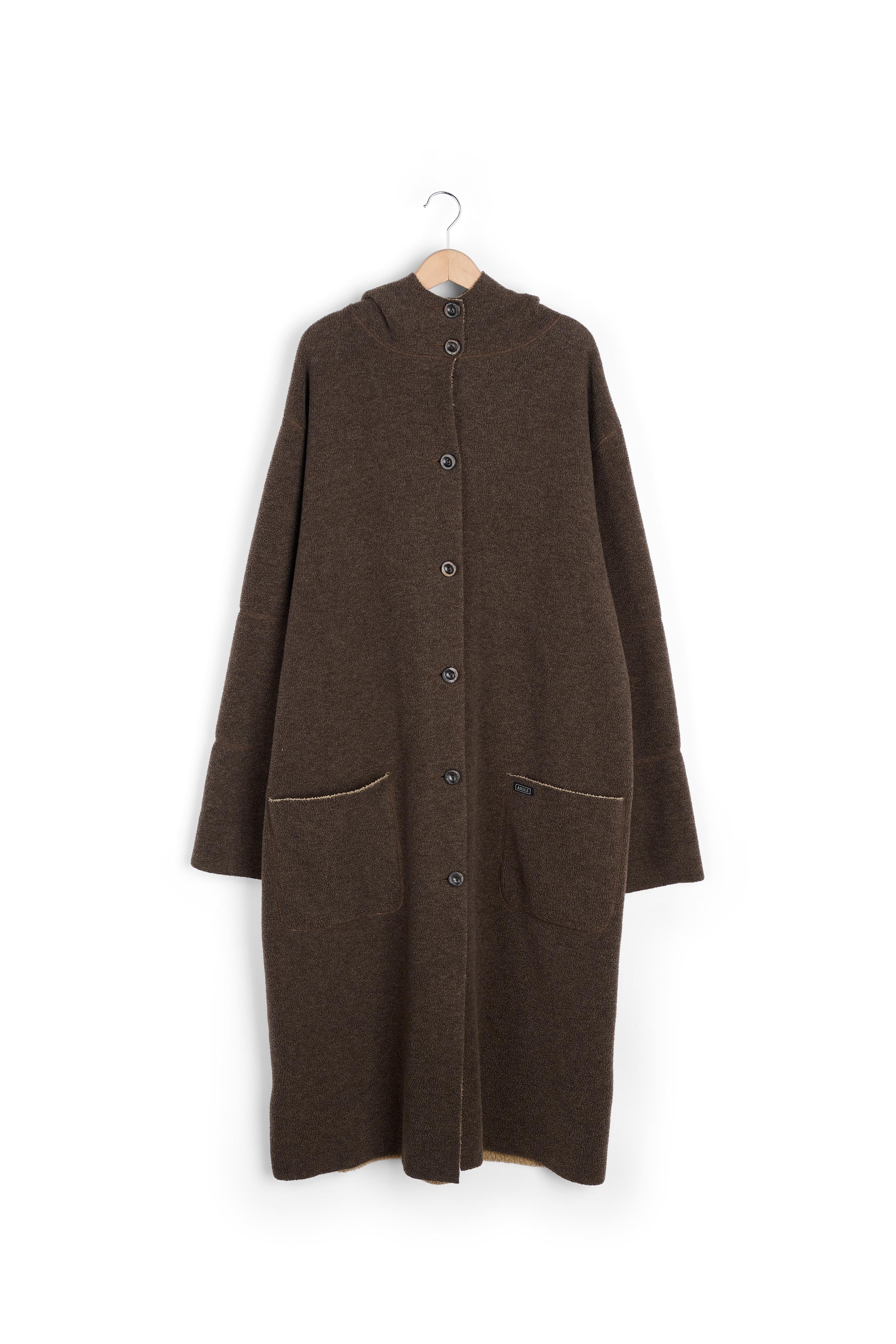 Parka sans duvet Aigle