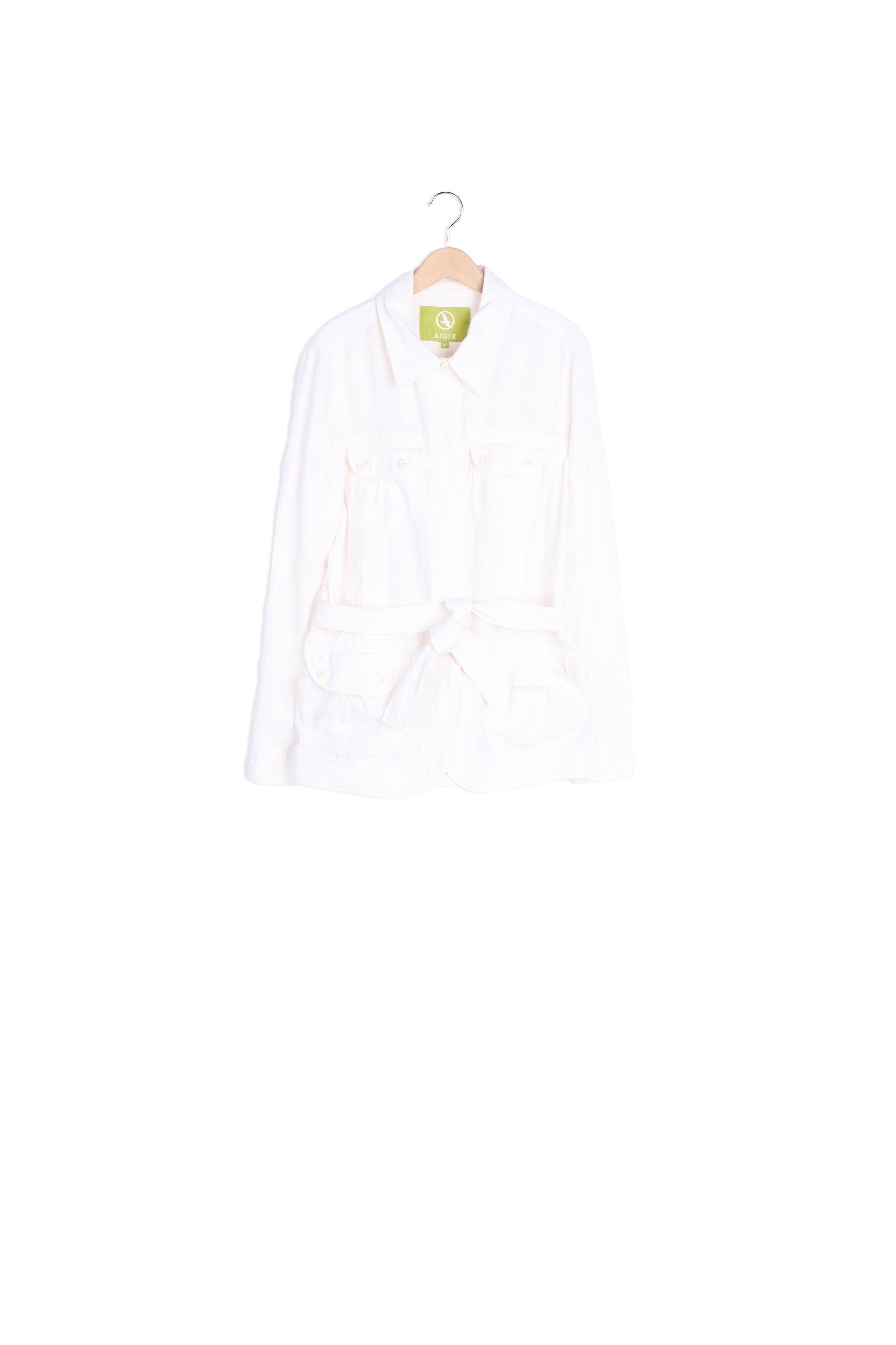 Manteau sans duvet Aigle
