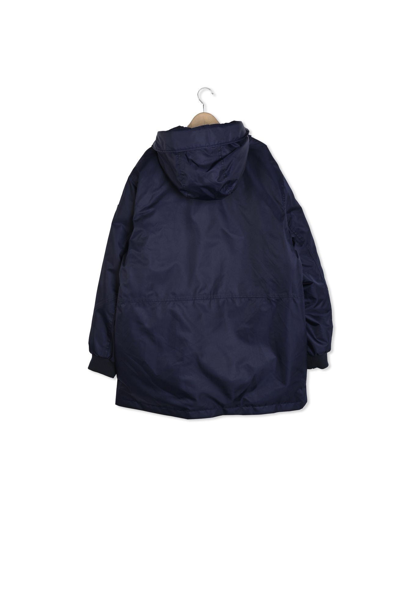 Parka mi-longue chaude MTD® Aigle