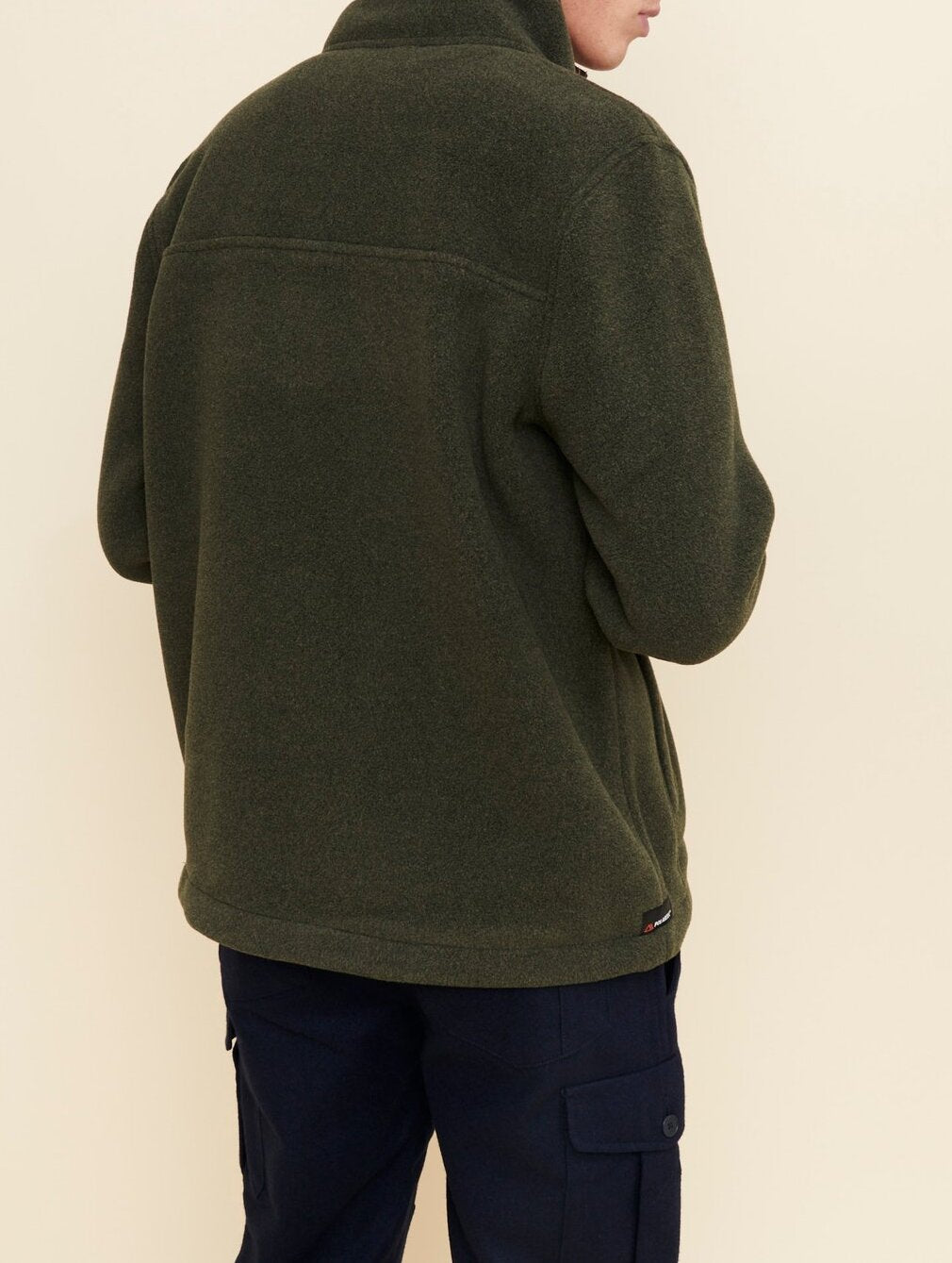 Blouson moutonné Polartec® Aigle
