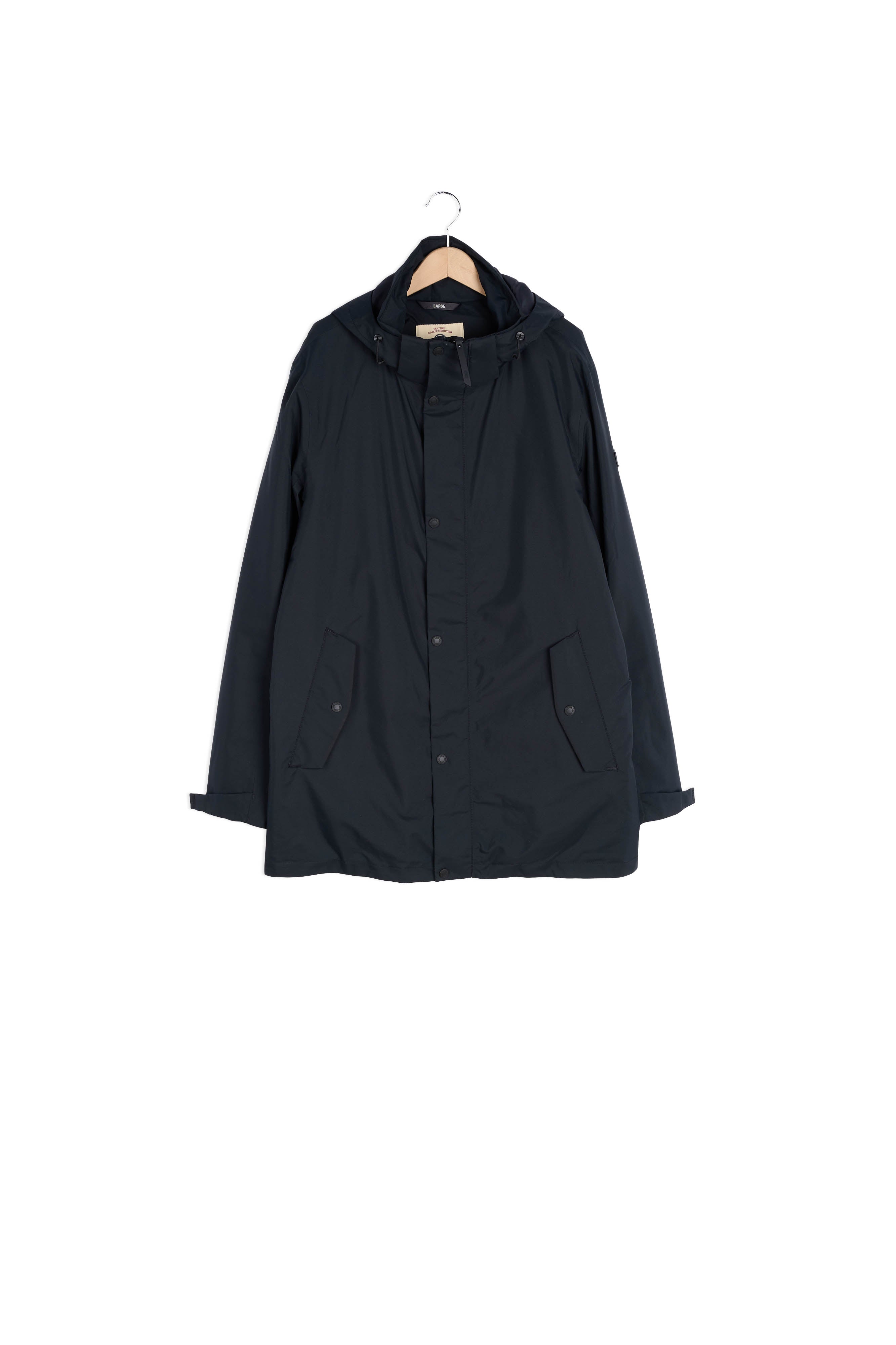 Parka - L Aigle