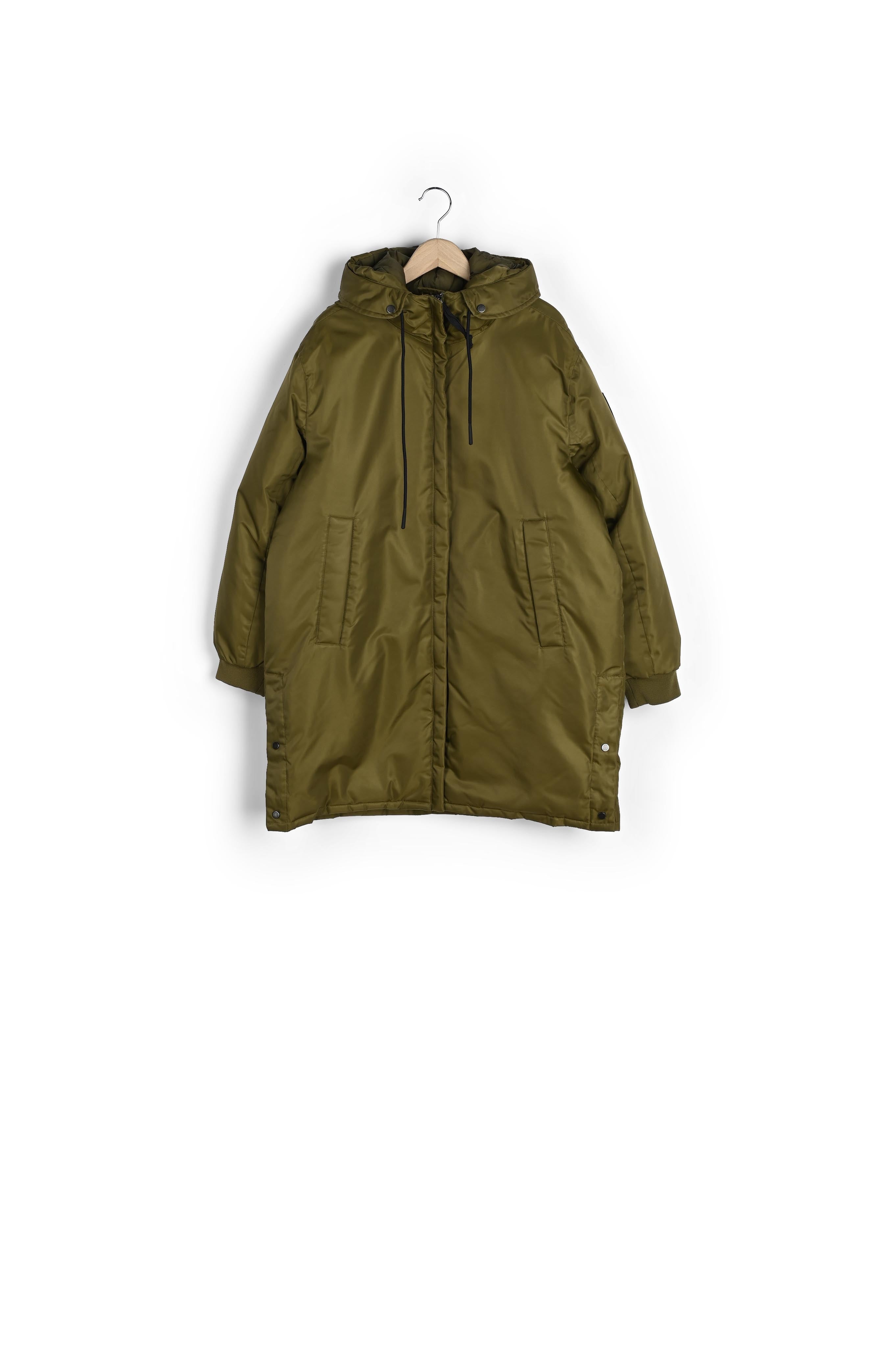 Parka - S Aigle