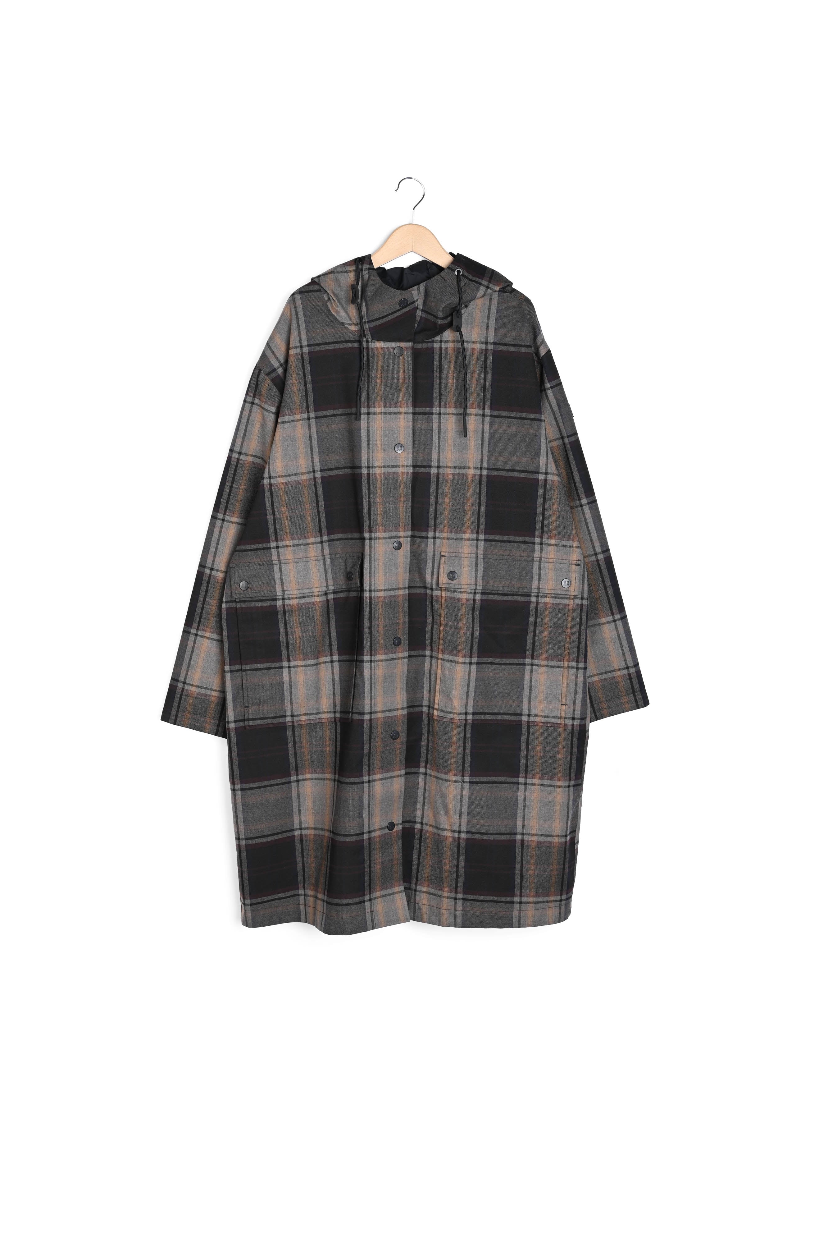 Manteau MTD® Aigle