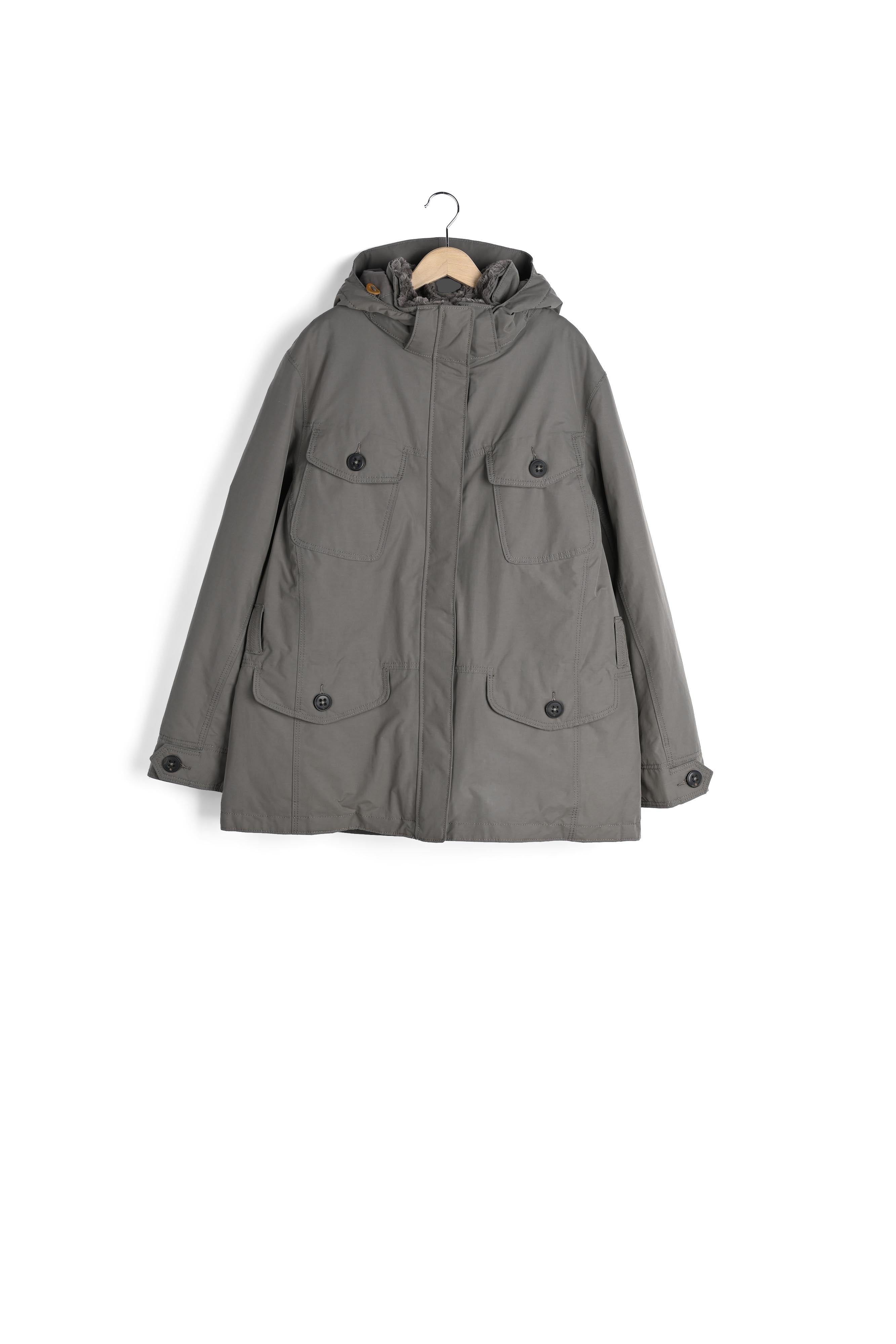 Parka MTD® Aigle