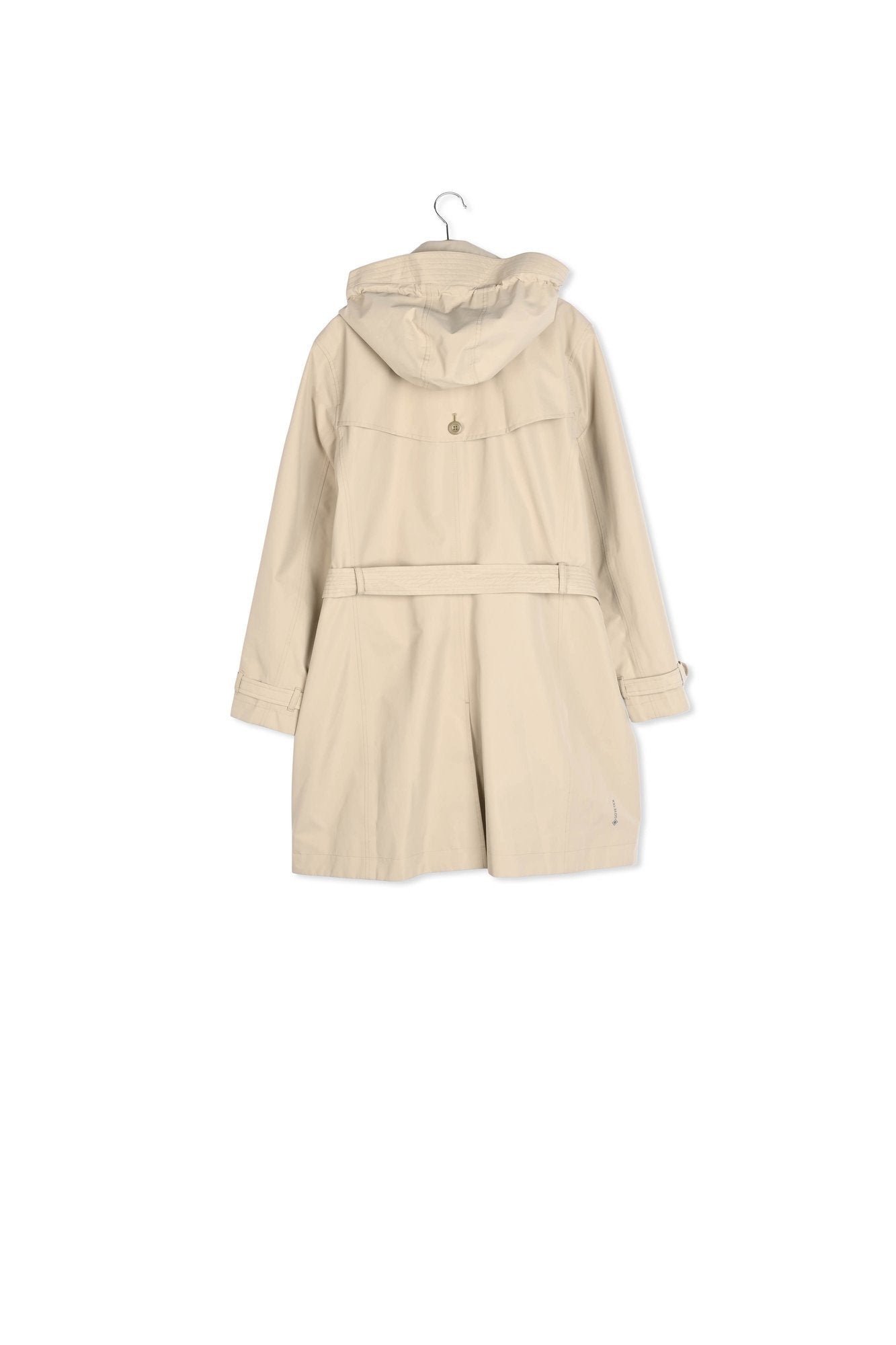 Trench-coat Gore-Tex Aigle