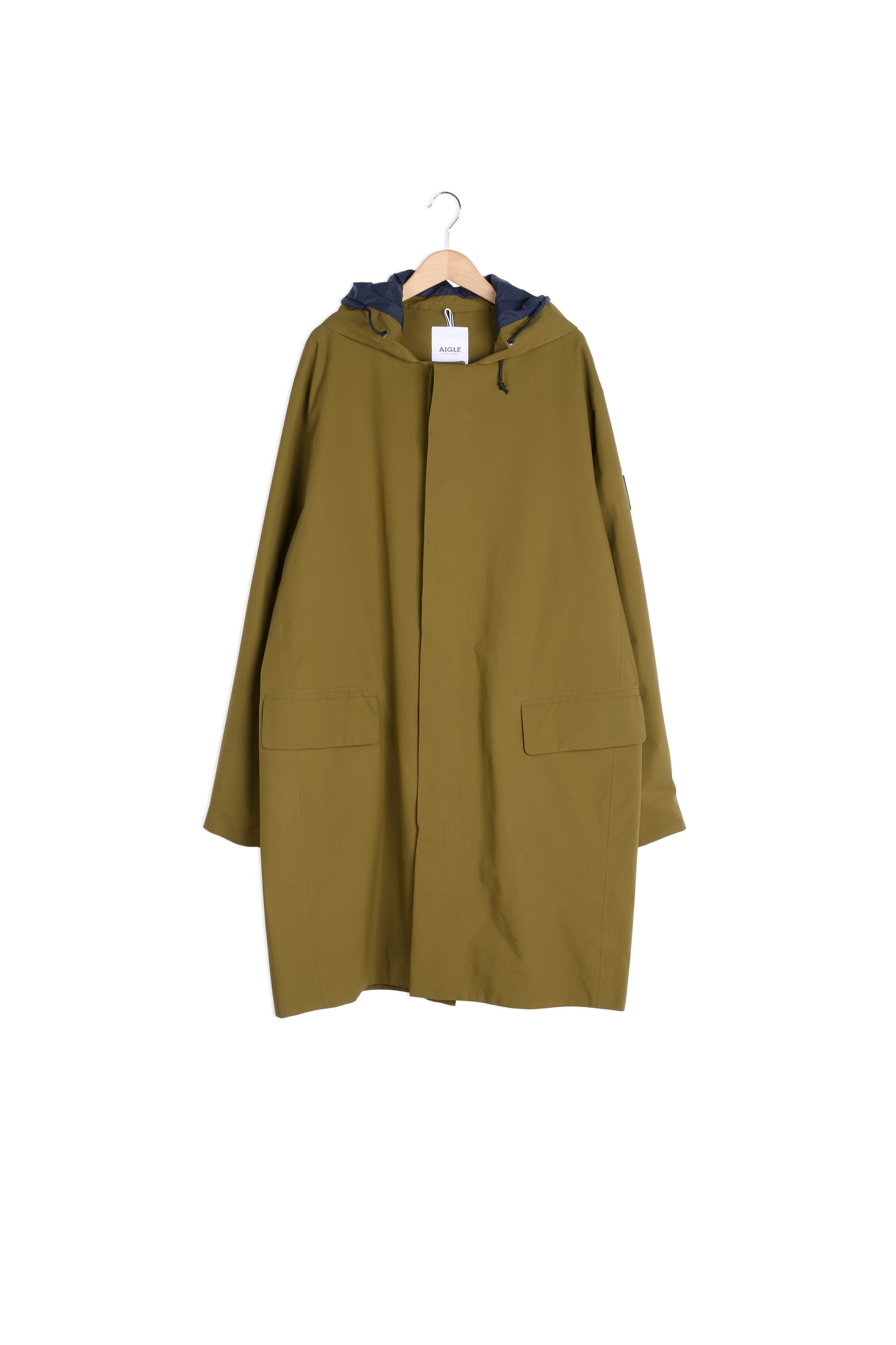 Parka - L Aigle