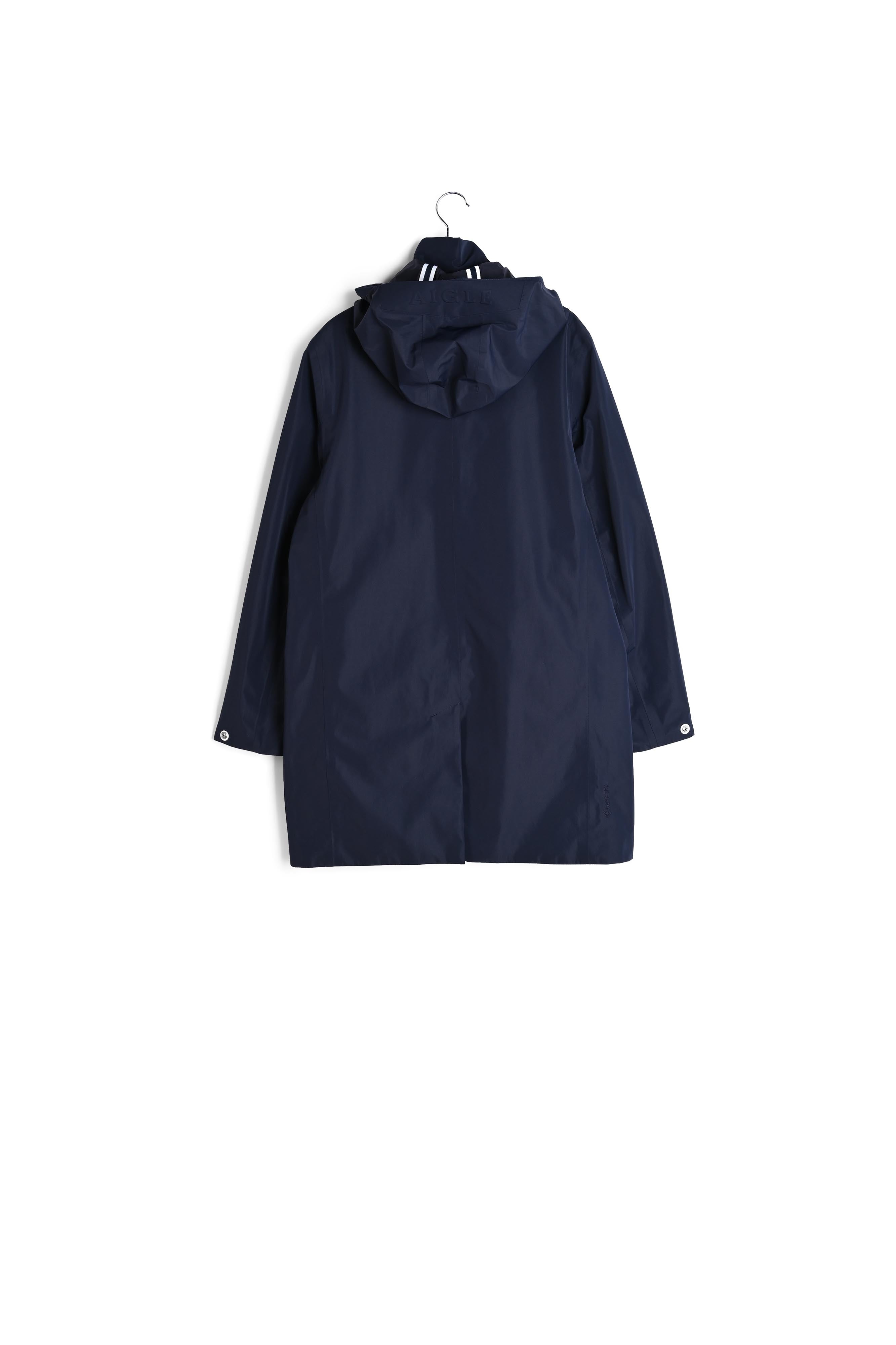 Parka & Manteaux - S Aigle