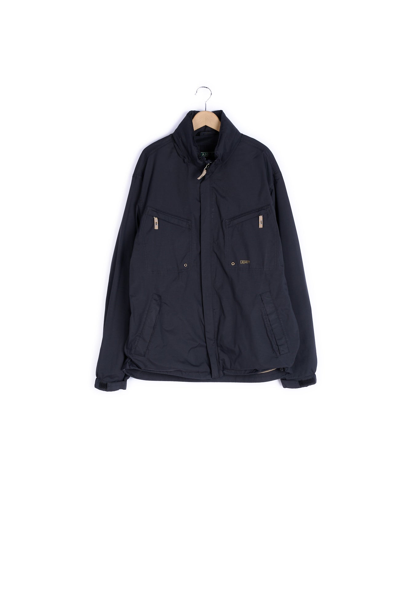 Parka sans duvet Aigle