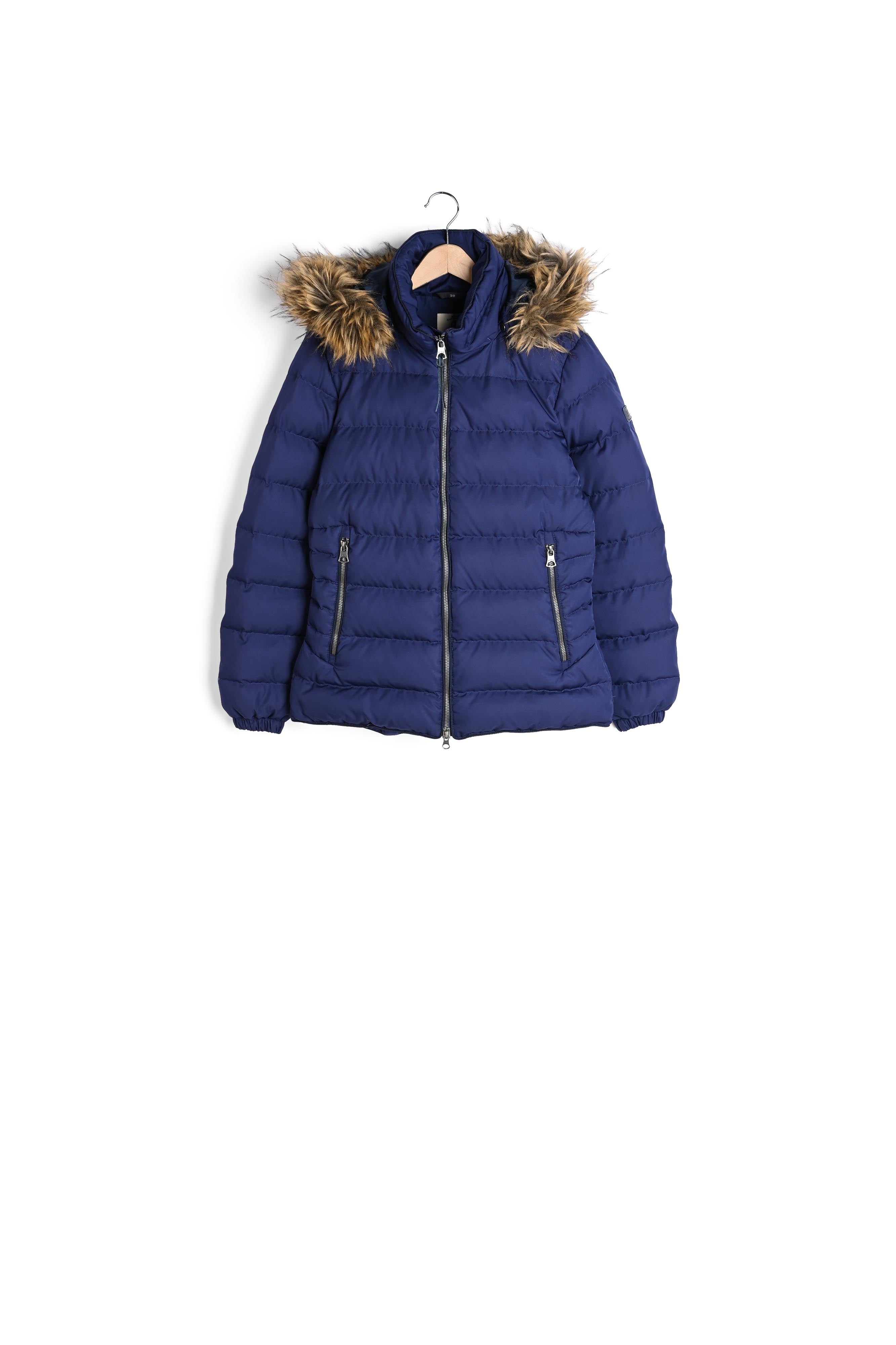 Parka en duvet Aigle