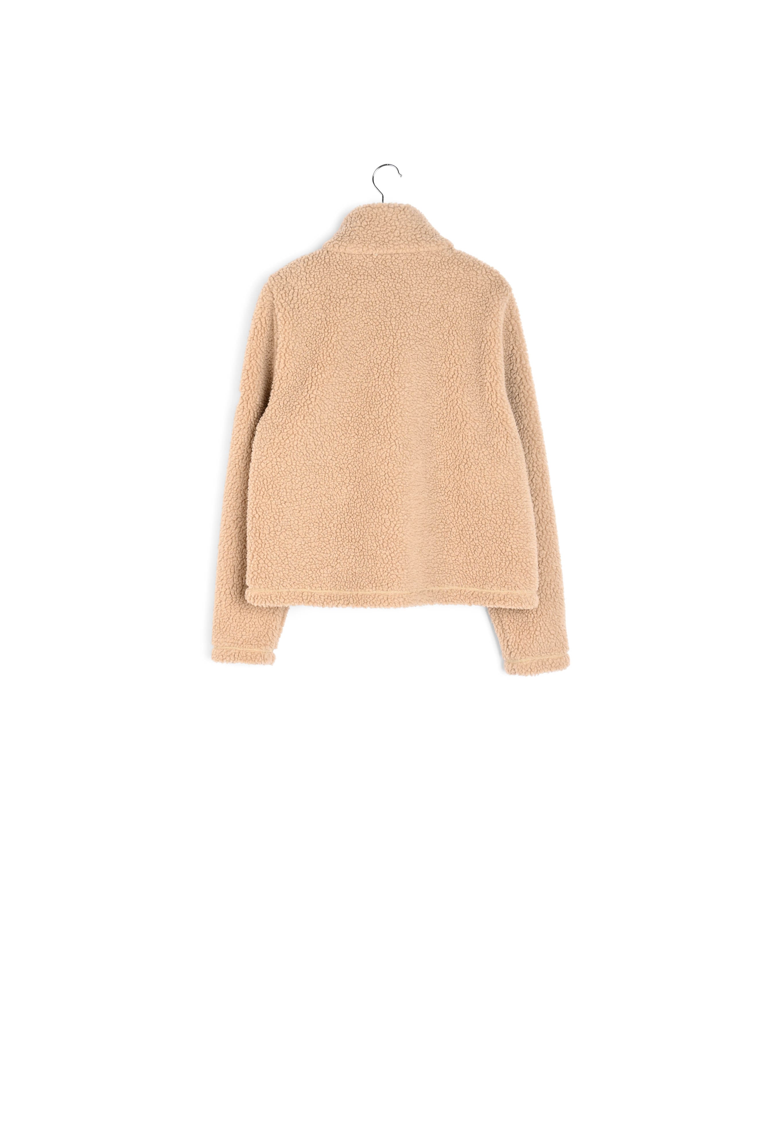 Polaire épaisse Aigle