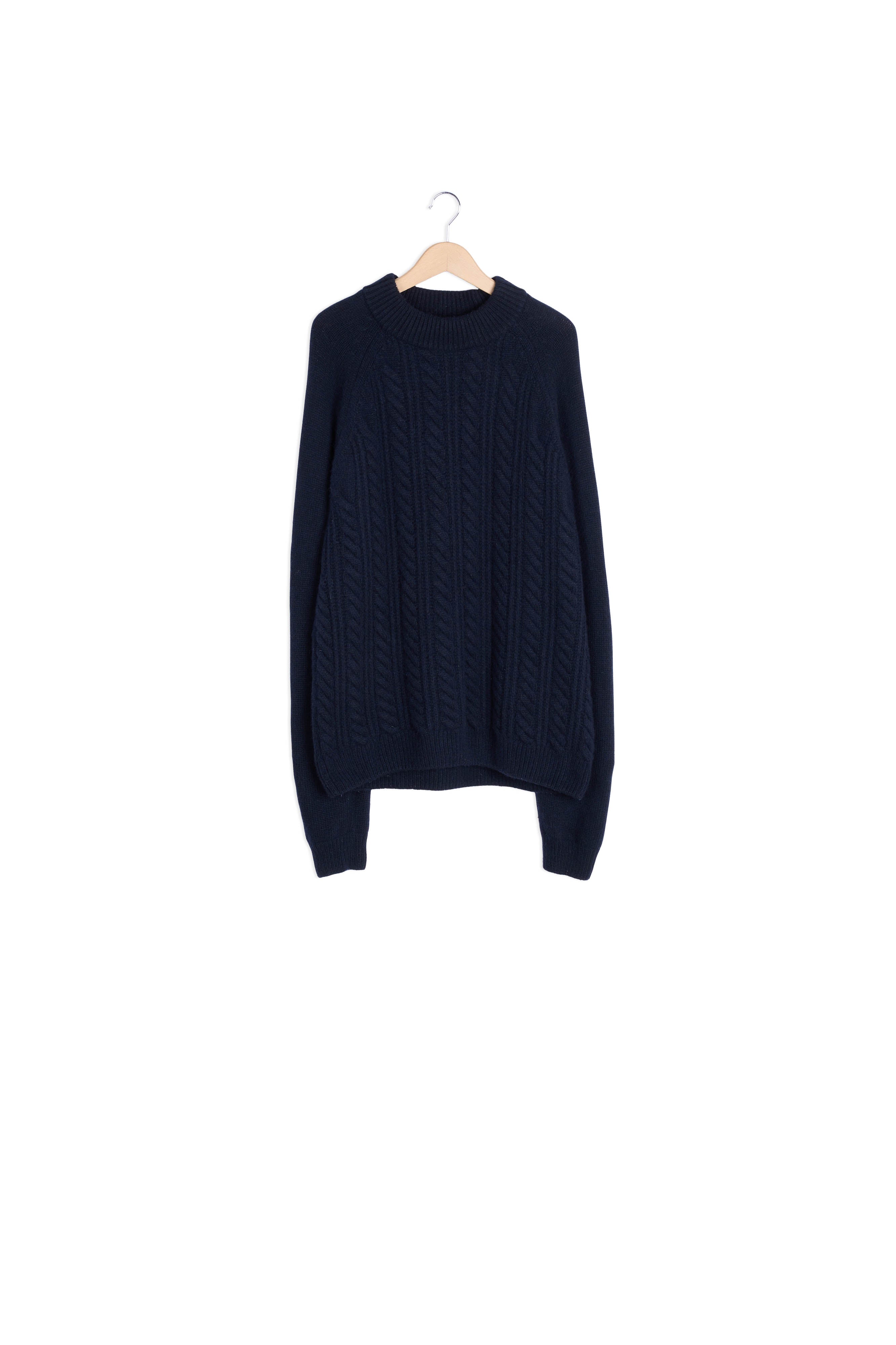 Pull chaud Aigle