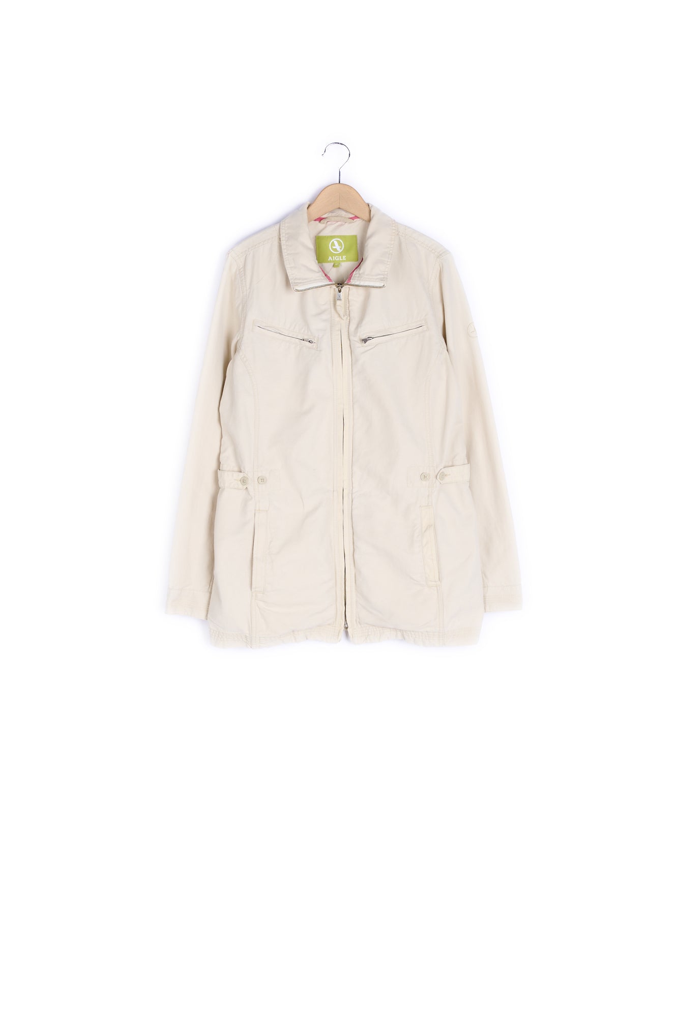 Parka sans duvet Aigle