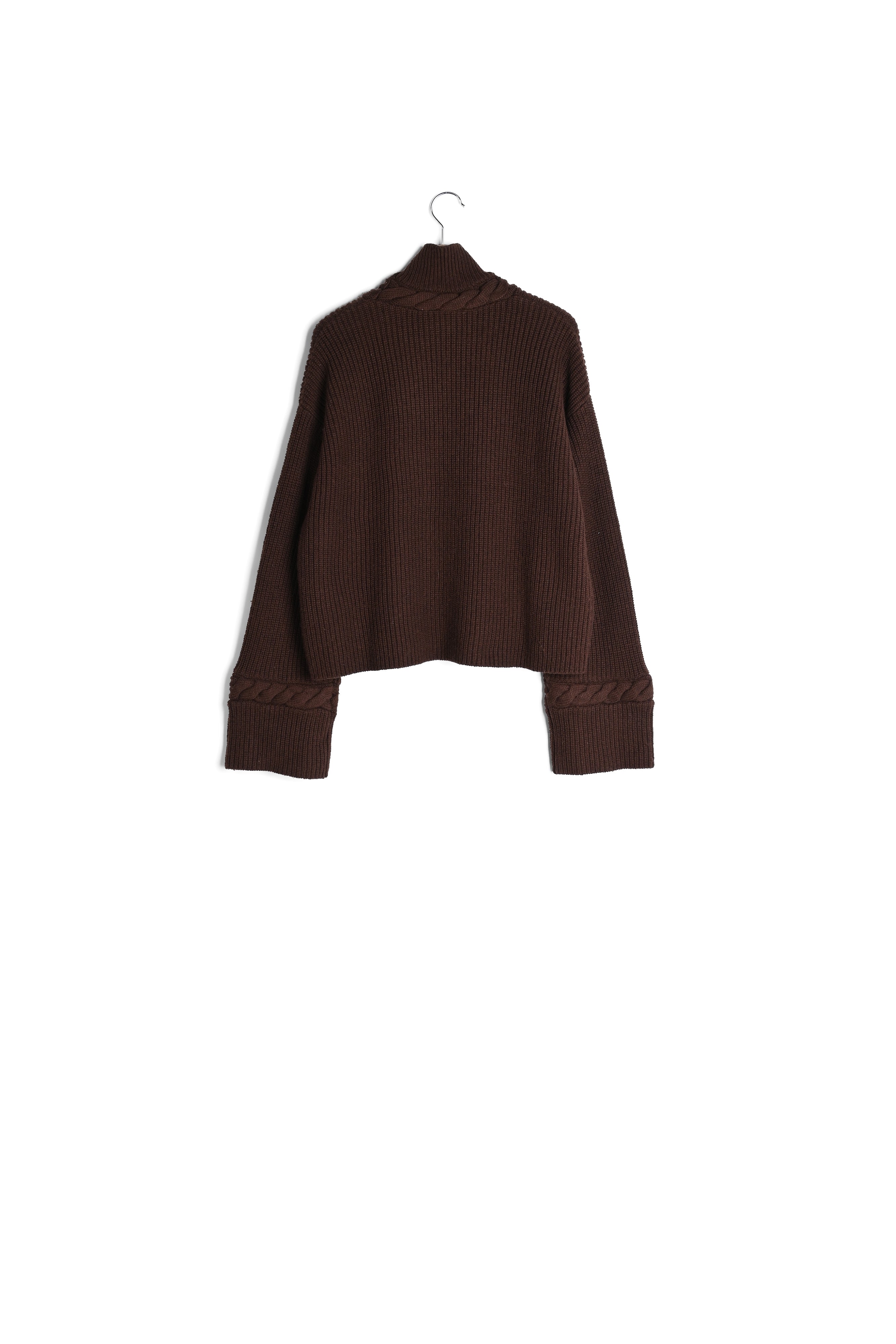 Pull chaud Aigle
