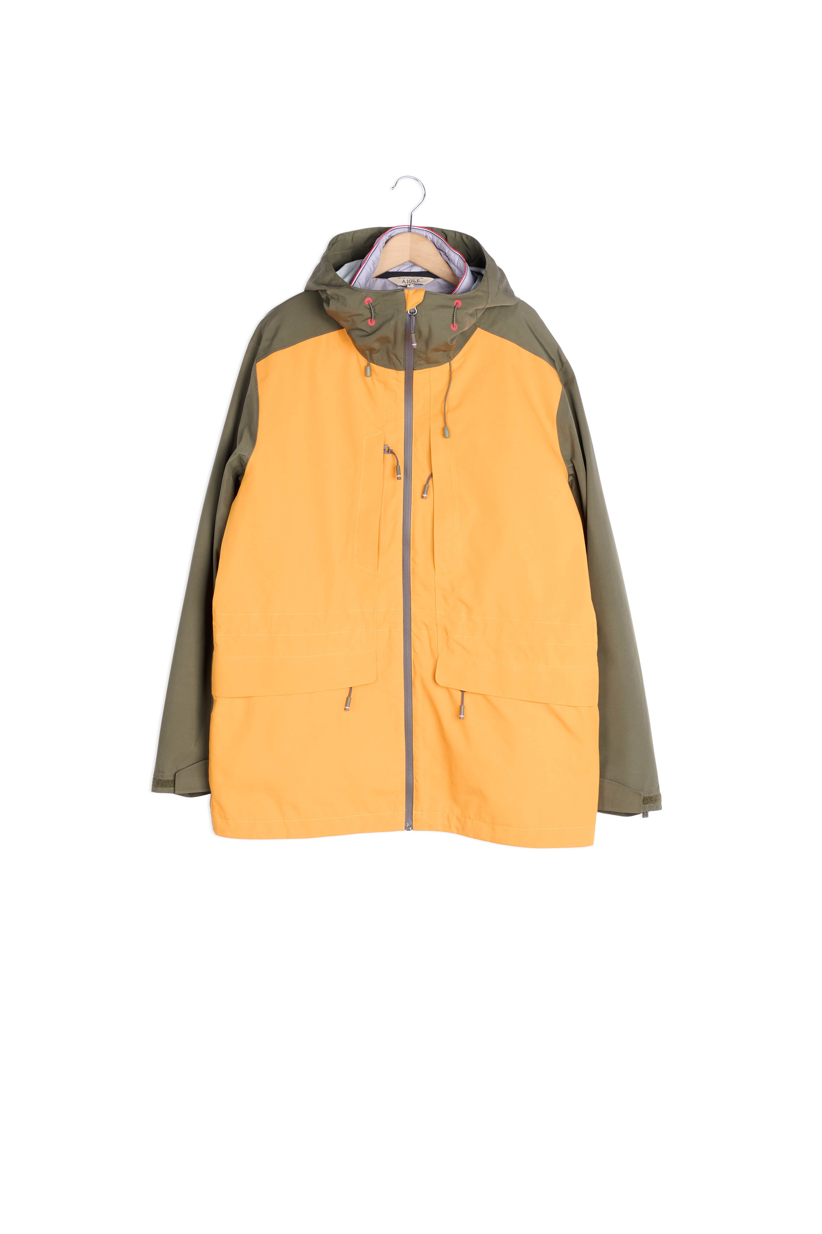 Parka MTD® Aigle