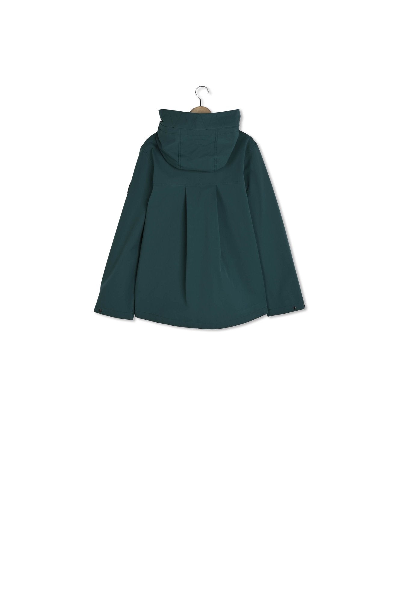 Parka courte imperméable Aigle