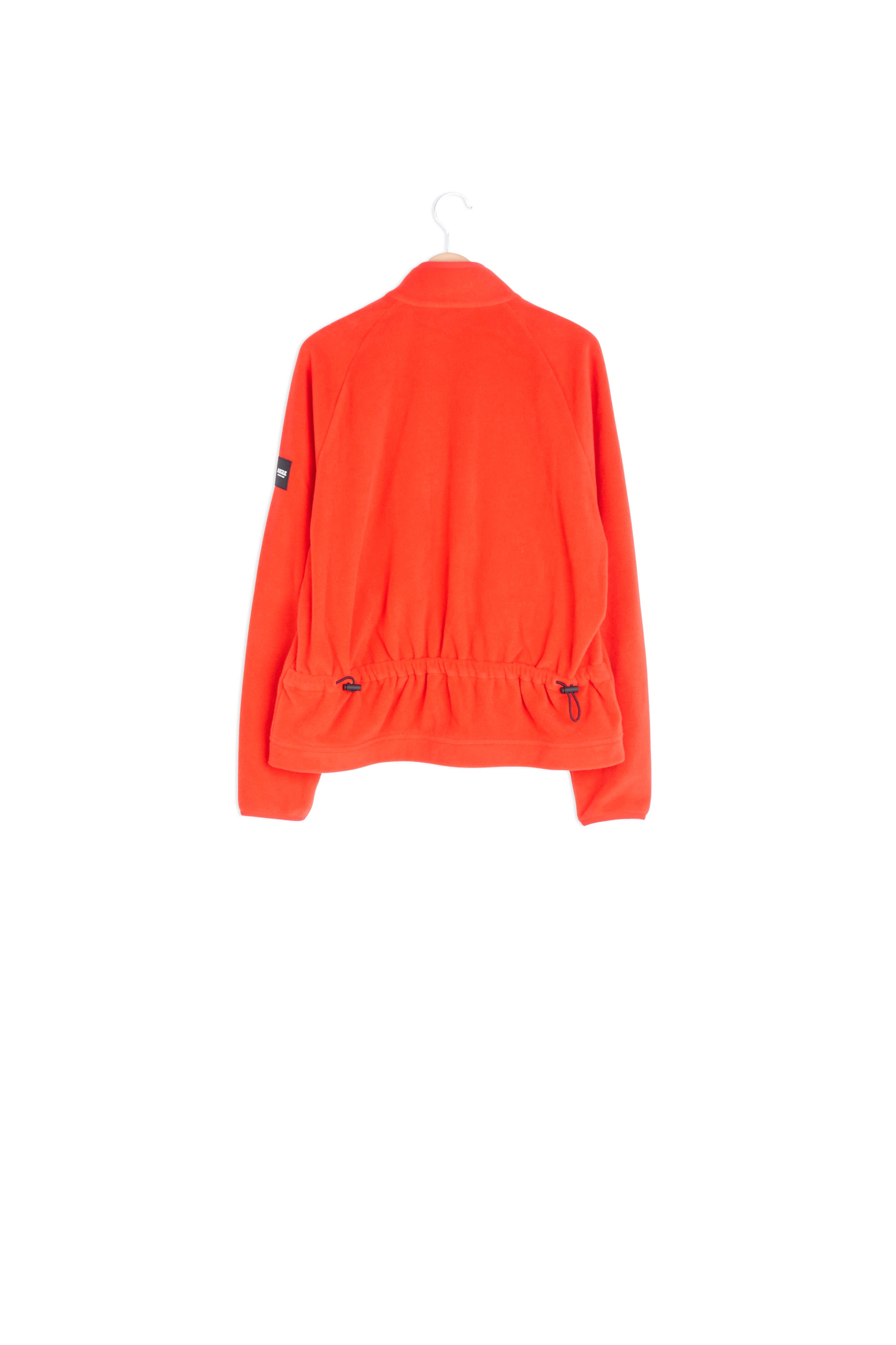 Polaire moyenne Aigle