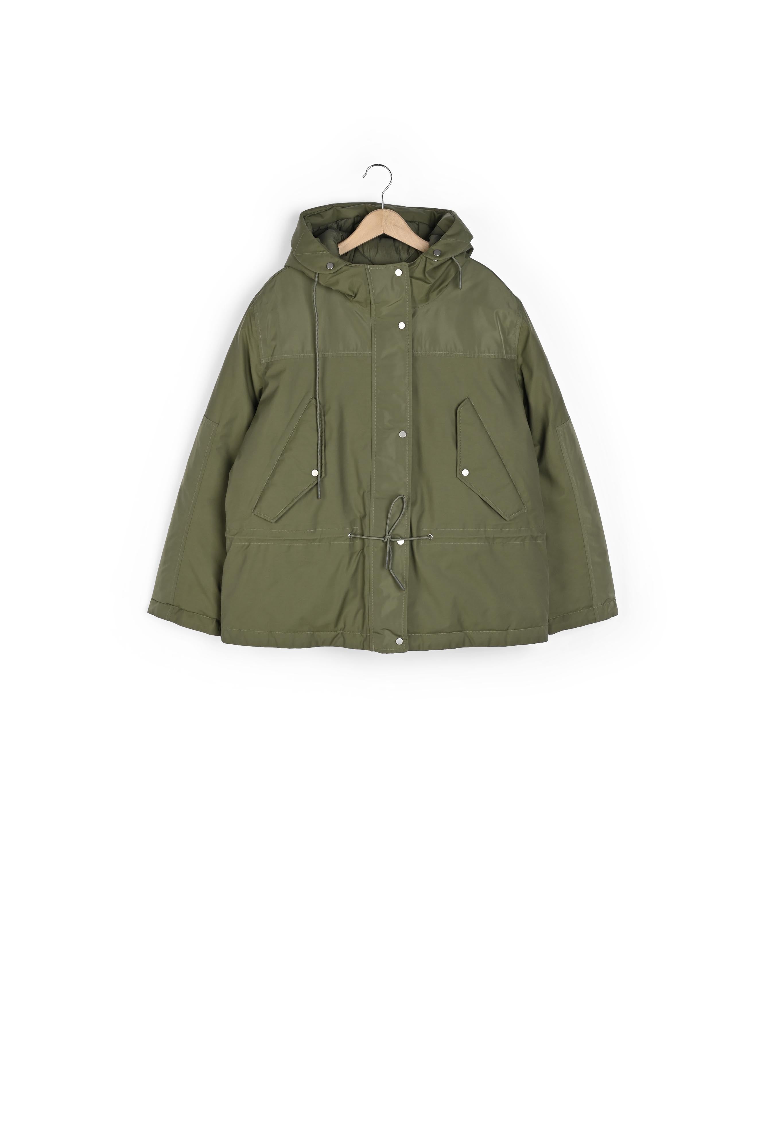 Parka  en duvet MTD® Aigle
