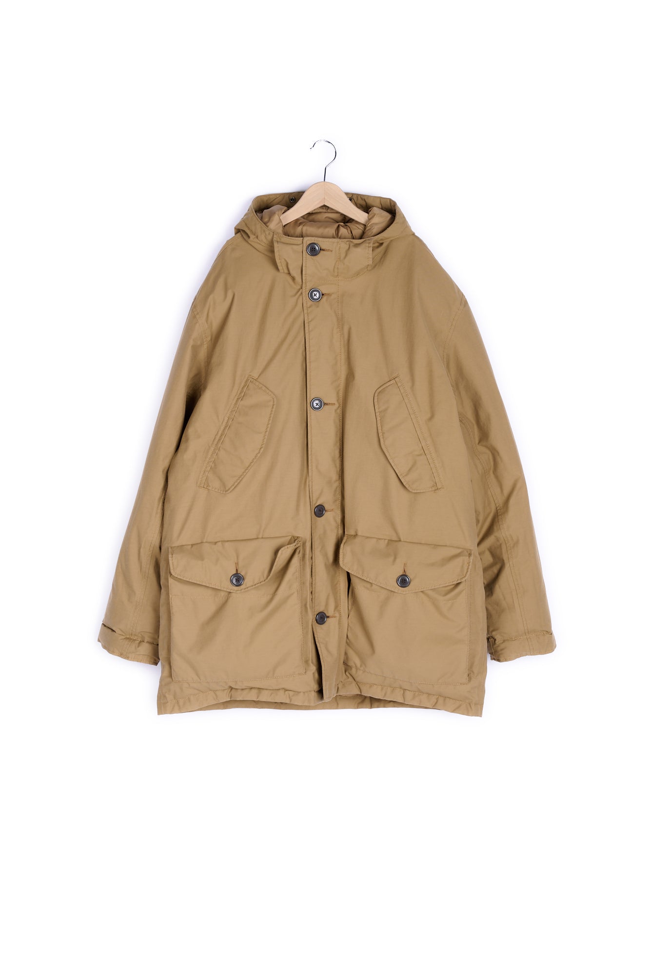 Parka en duvet Aigle