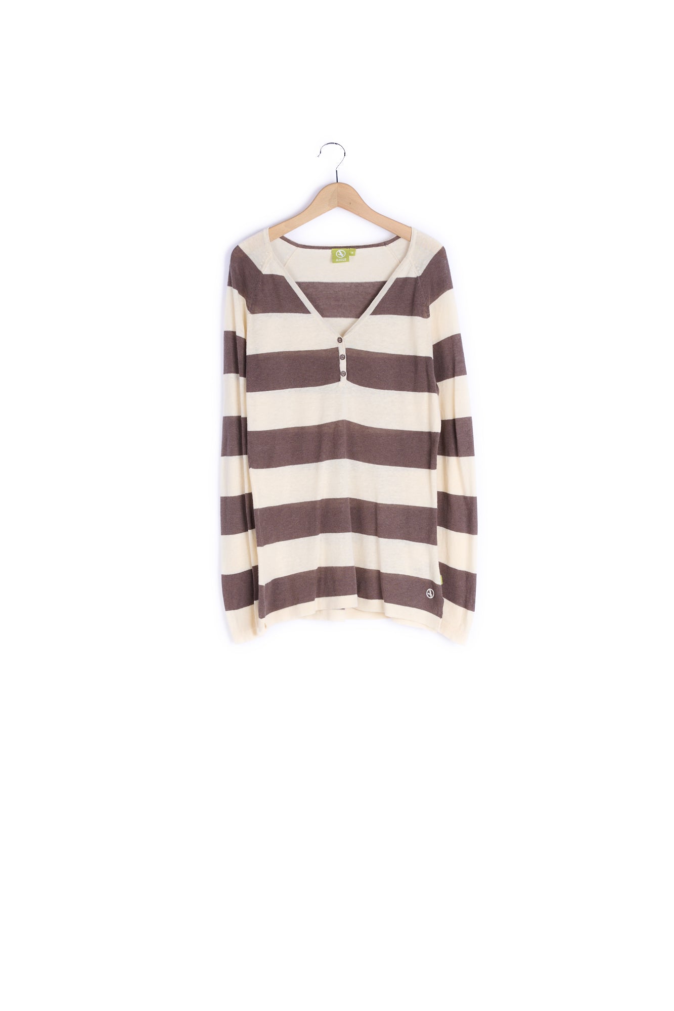 Pull léger Aigle