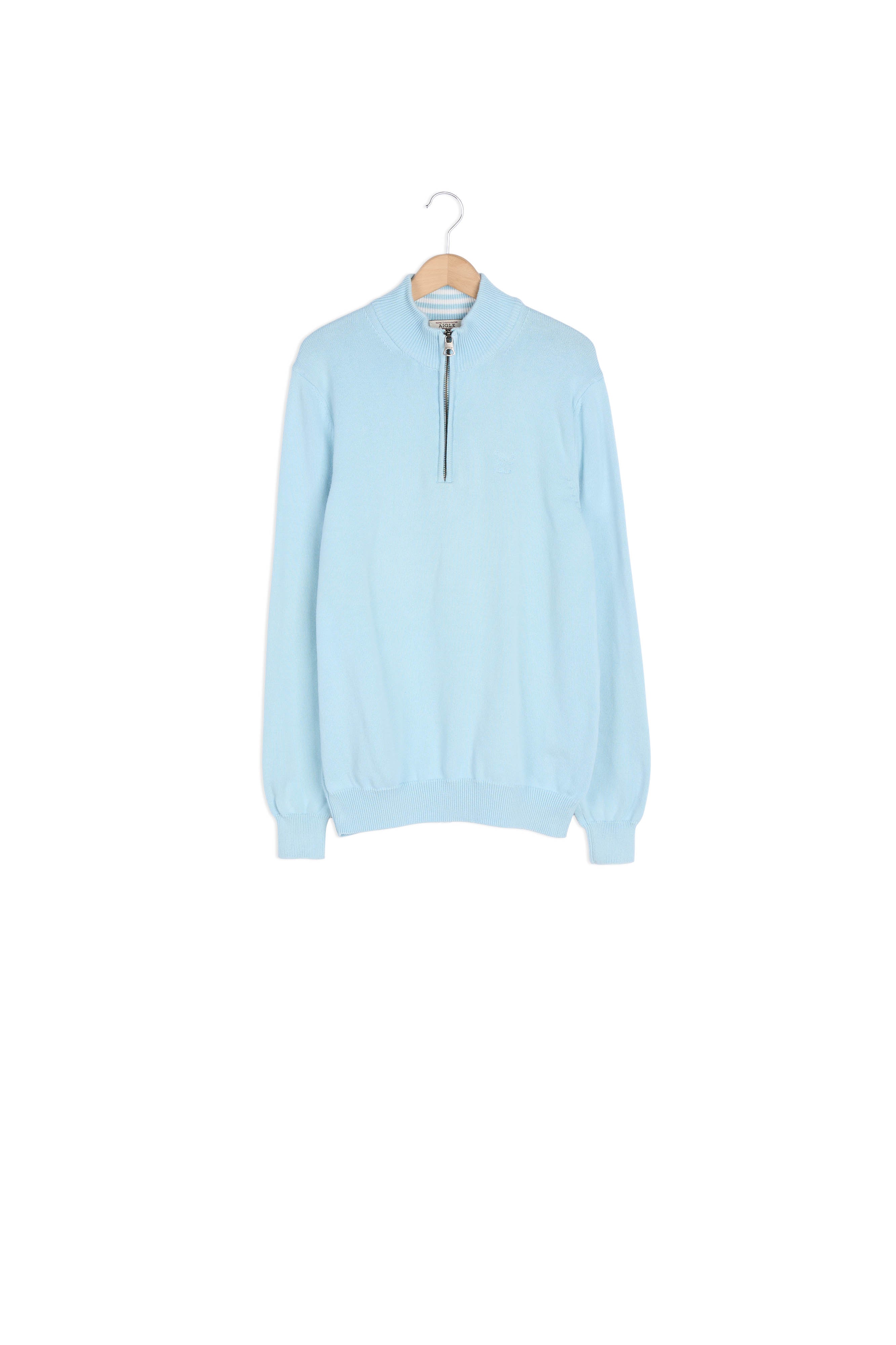 Pull léger Aigle