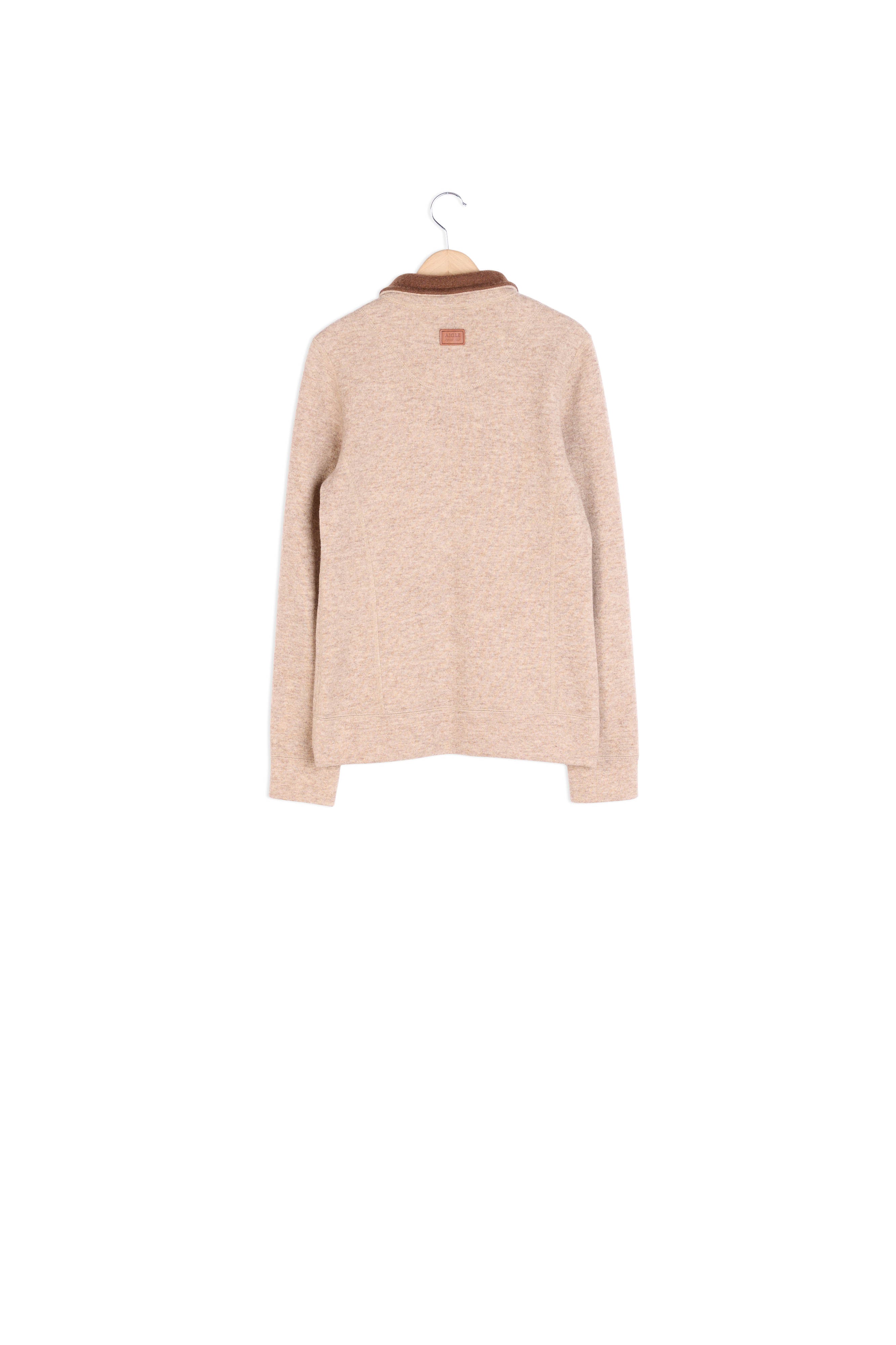 Polaire - 38 Aigle