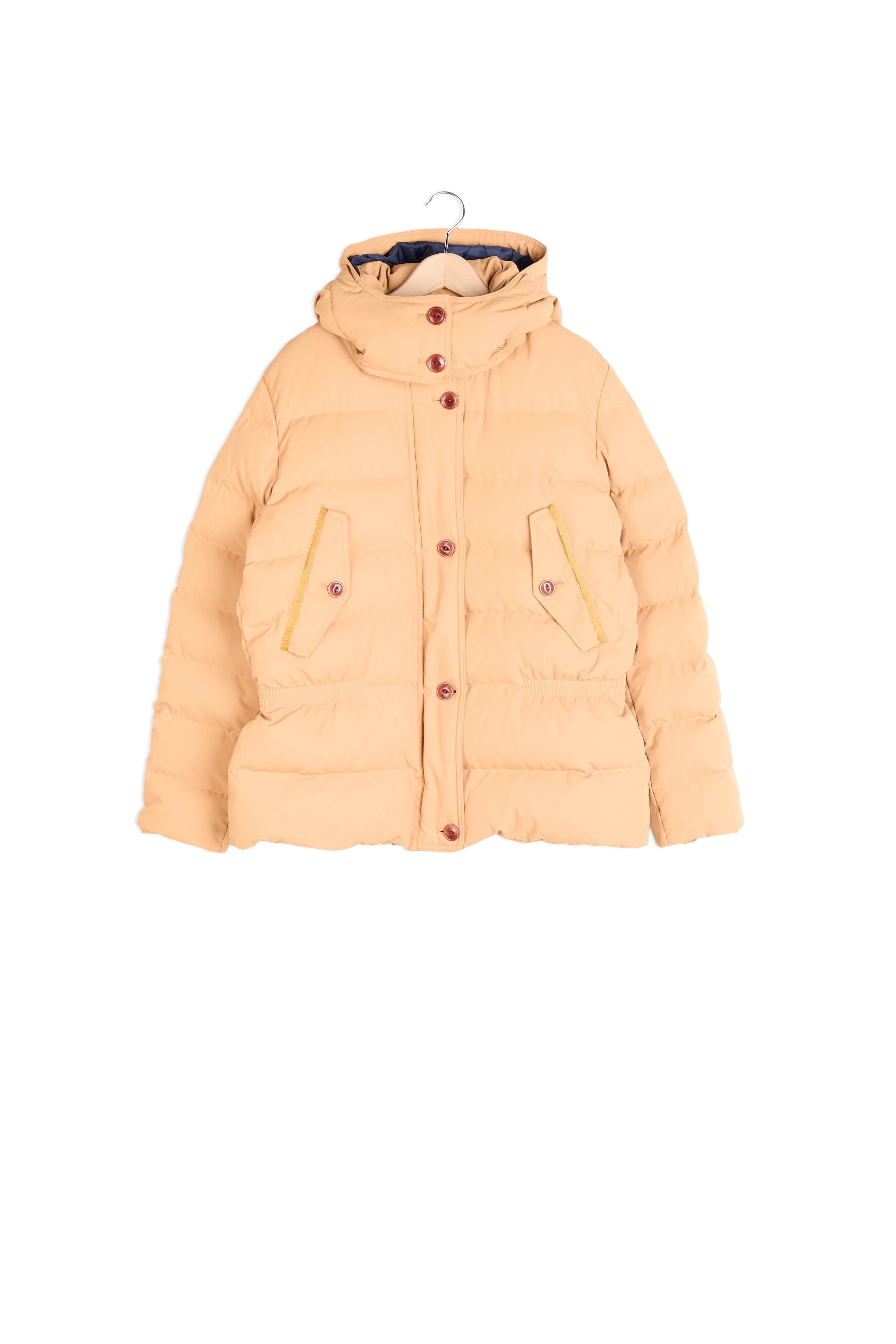 Doudoune en duvet MTD® Aigle