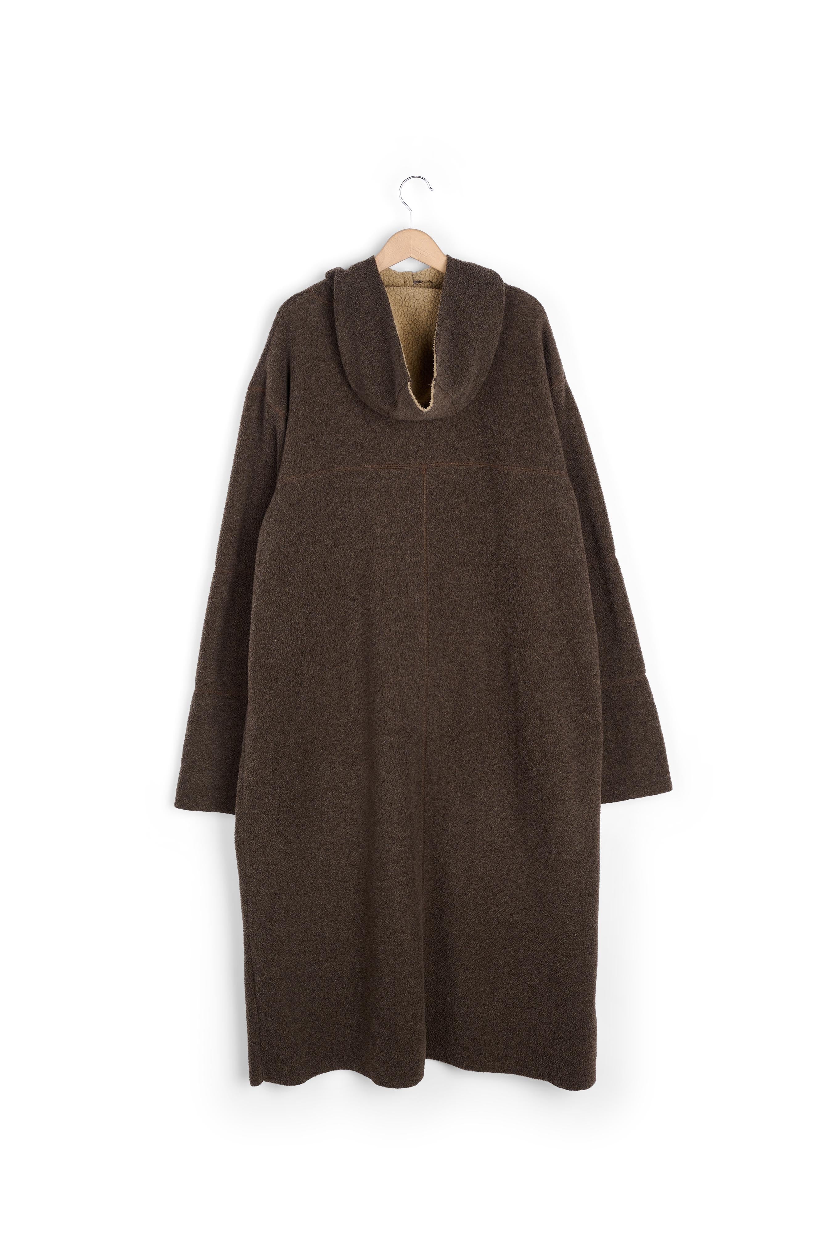 Parka sans duvet Aigle