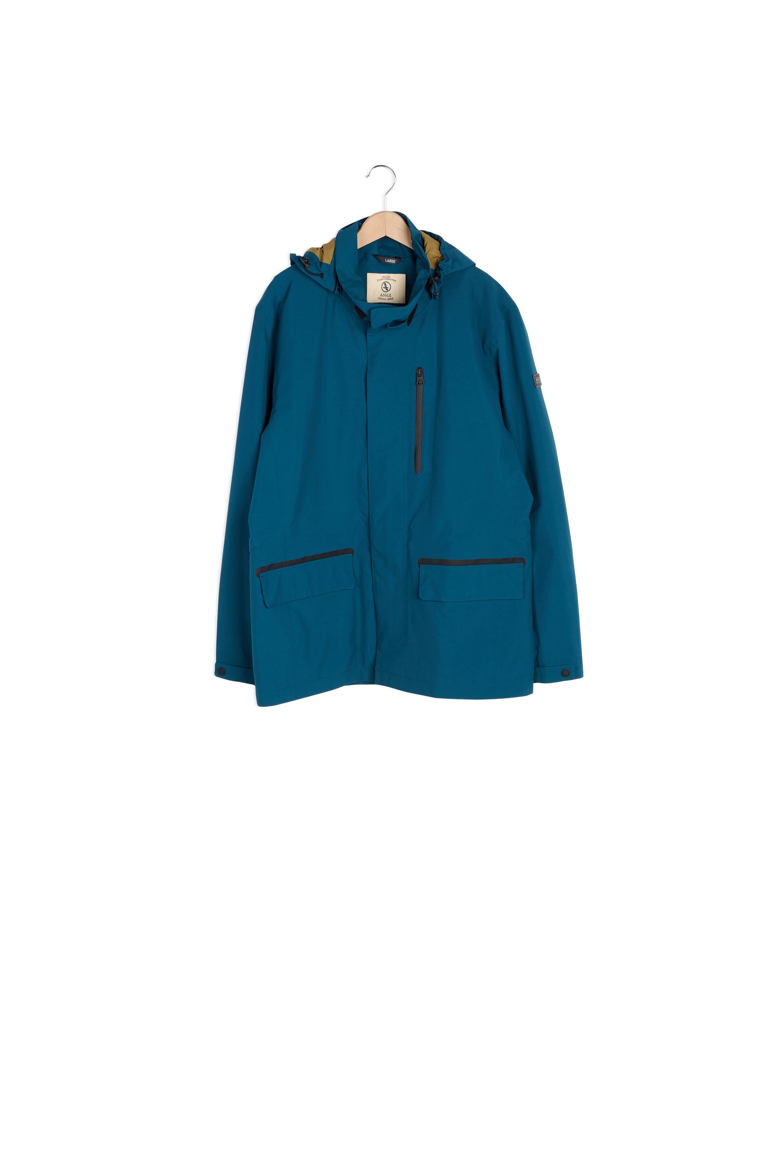 Parka - L Aigle