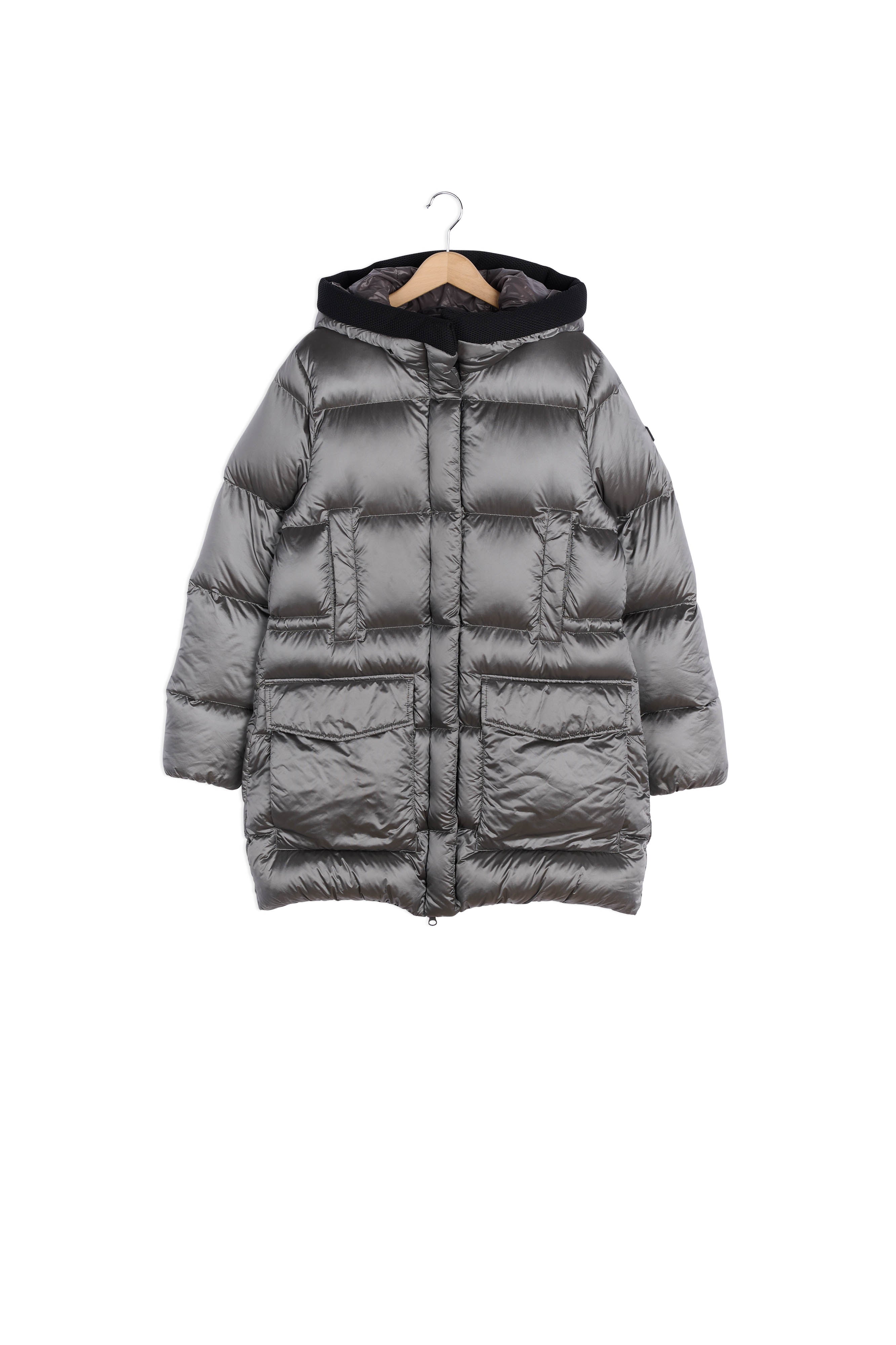 Parka en duvet Aigle