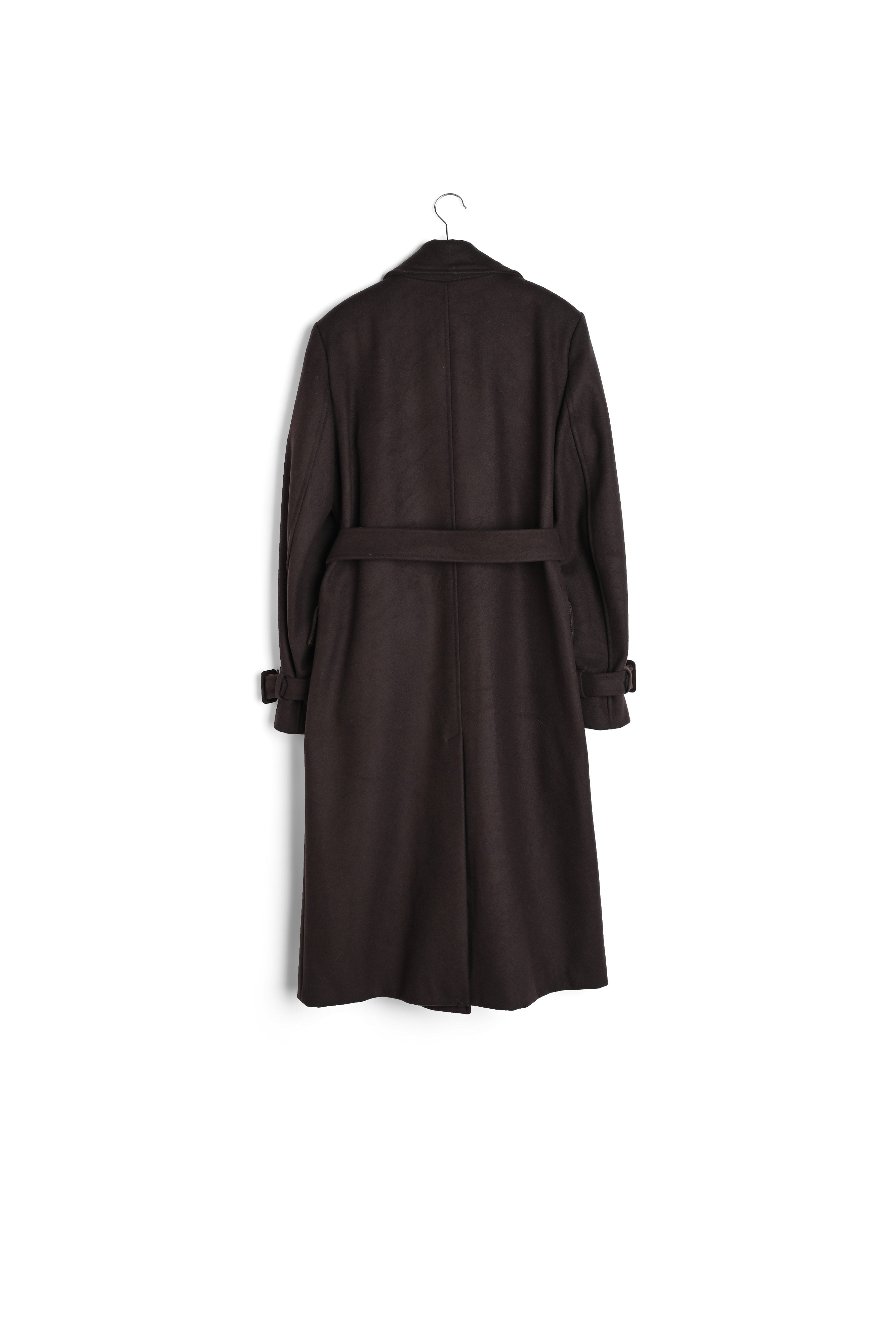 Manteau sans duvet Aigle