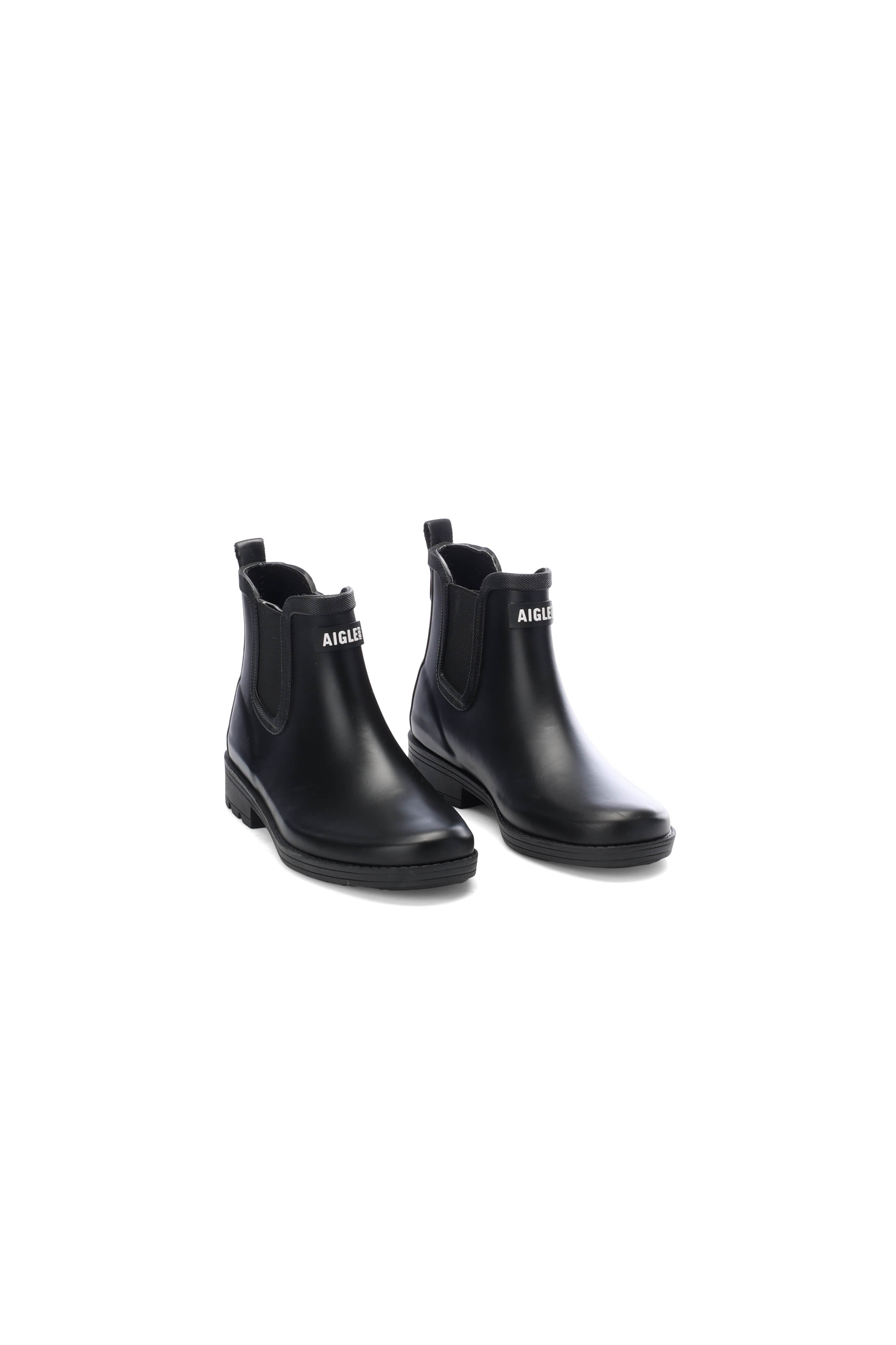 Bottes - 39 Aigle