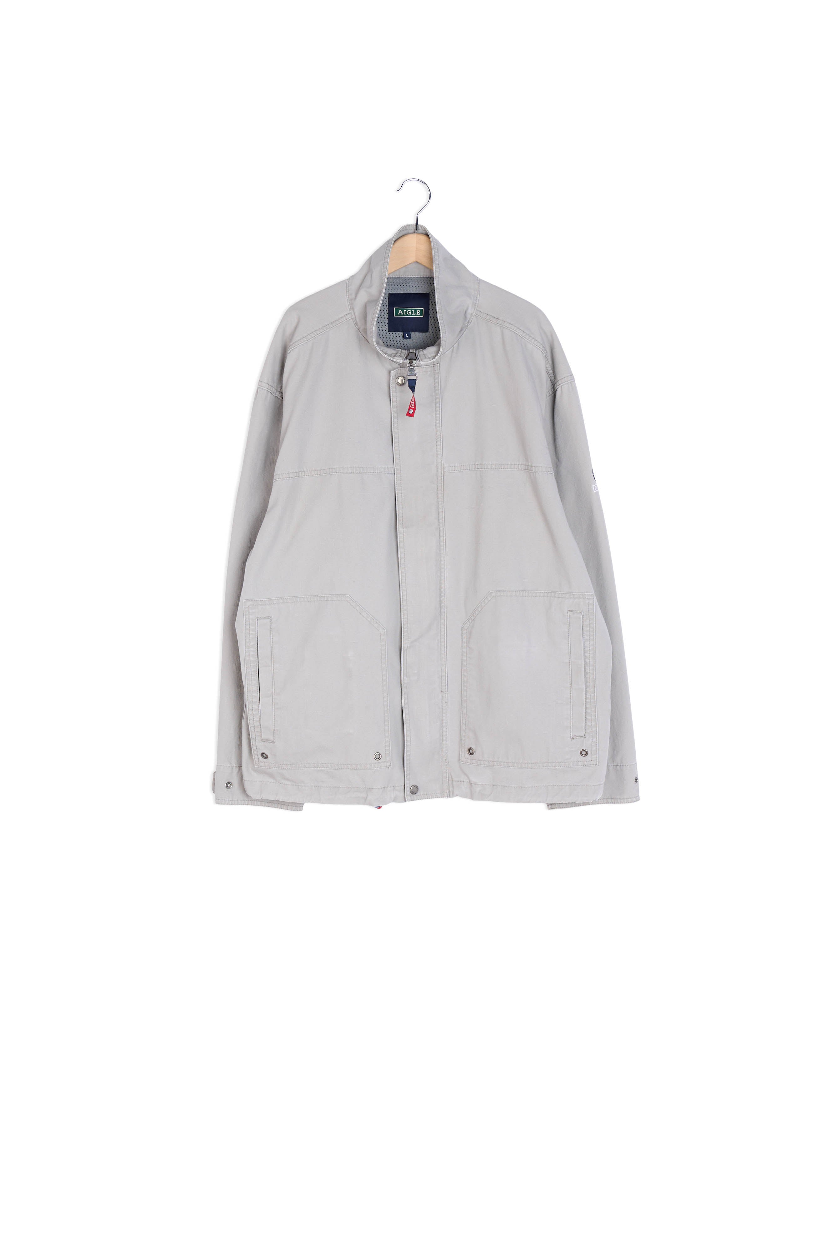 Parka sans duvet Aigle