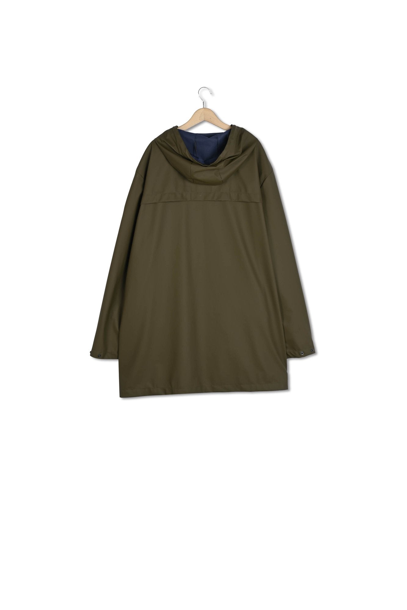 Veste longue imperméable Aigle