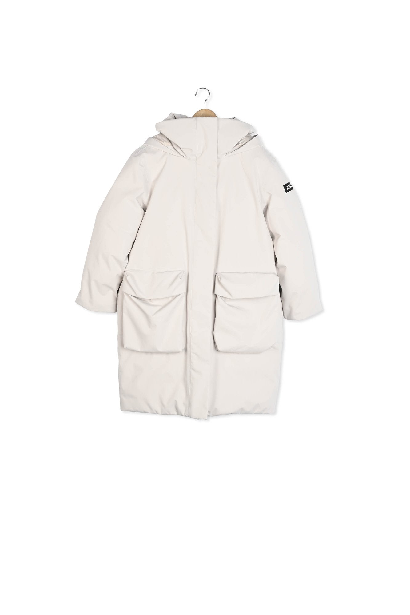 Parka longue Sympatex® Aigle