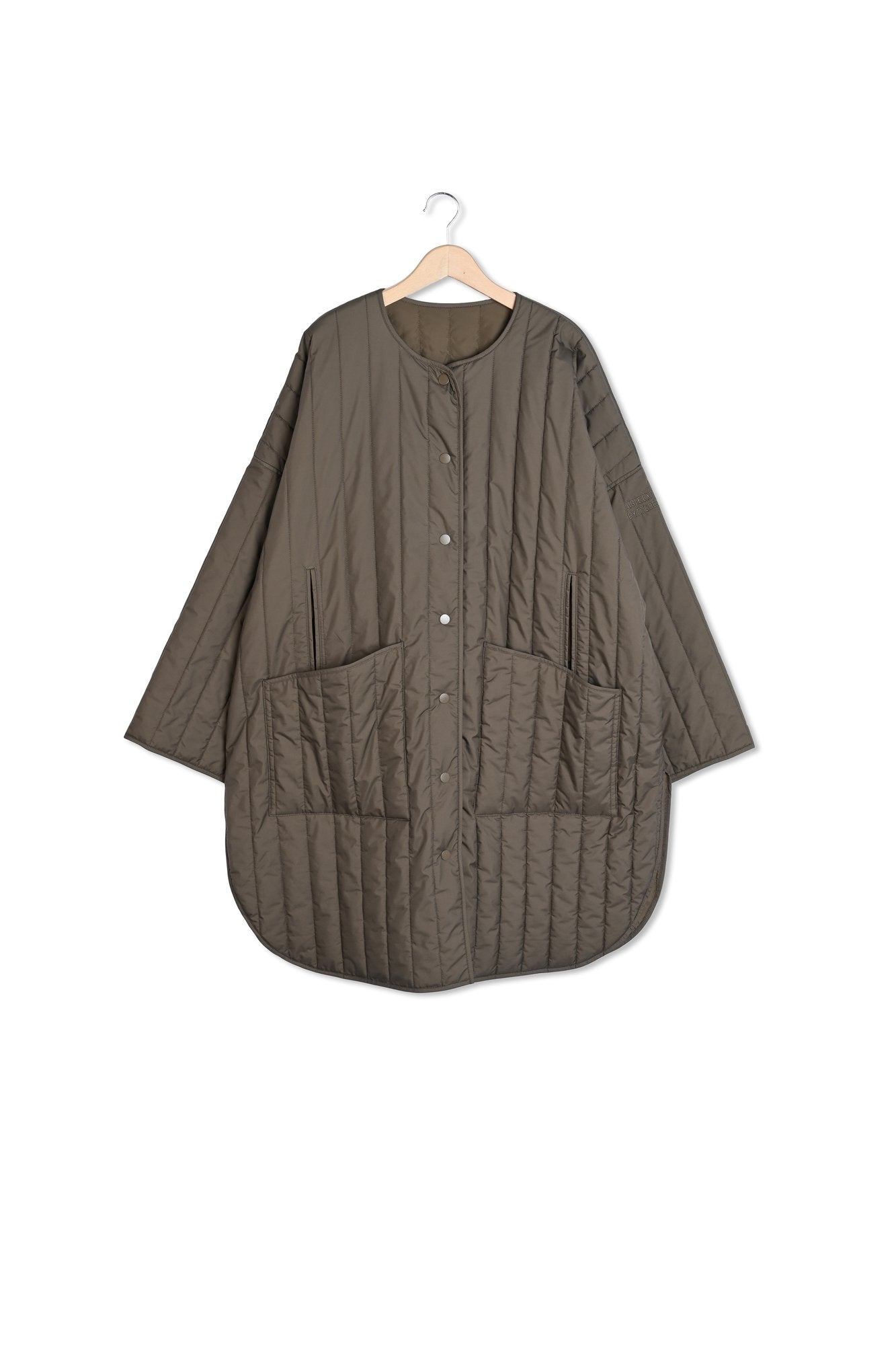 Veste matelassée WINDSTOPPER®BY GORE-TEX LABS  Femme Aigle