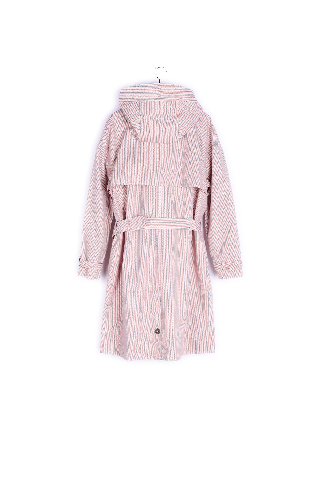 Parka sans duvet Aigle